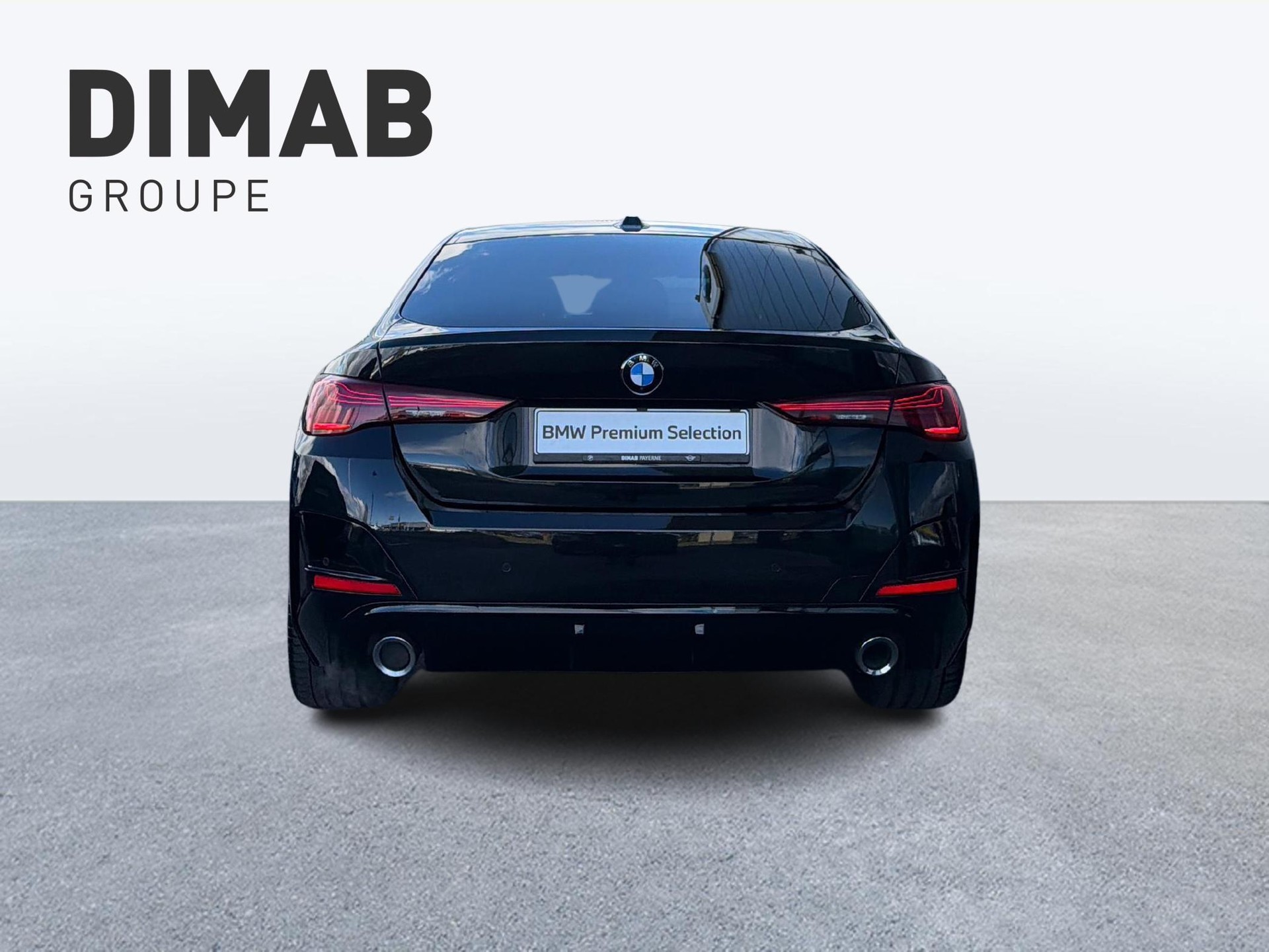 BMW 430i xDrive Gran Coupé M Sport (CH) G26-showroom-element-3