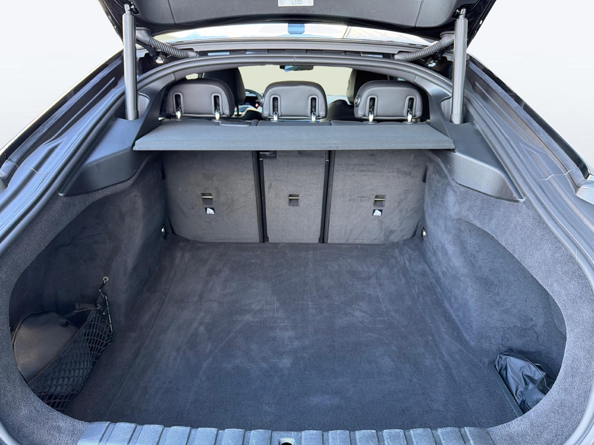 BMW 430i xDrive Gran Coupé M Sport (CH) G26-image-11