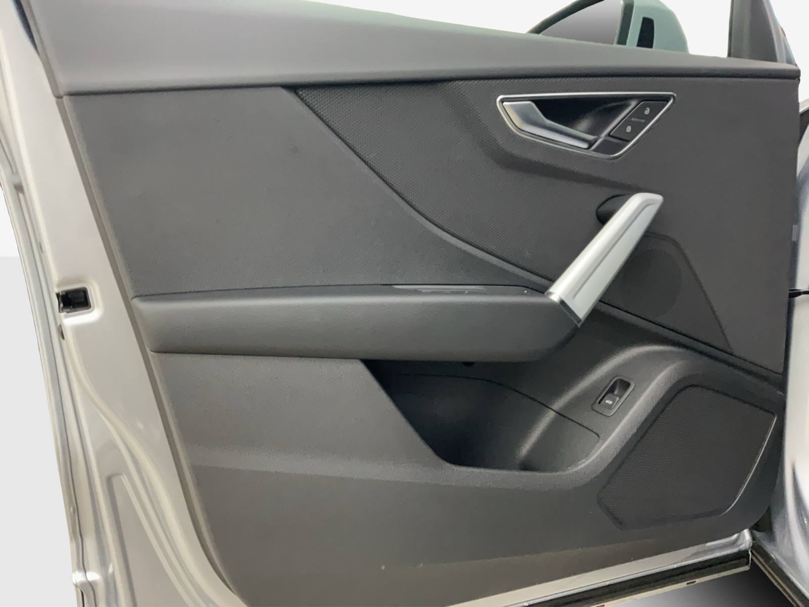 AUDI Q2 35 TFSI advanced S-tronic-image-14