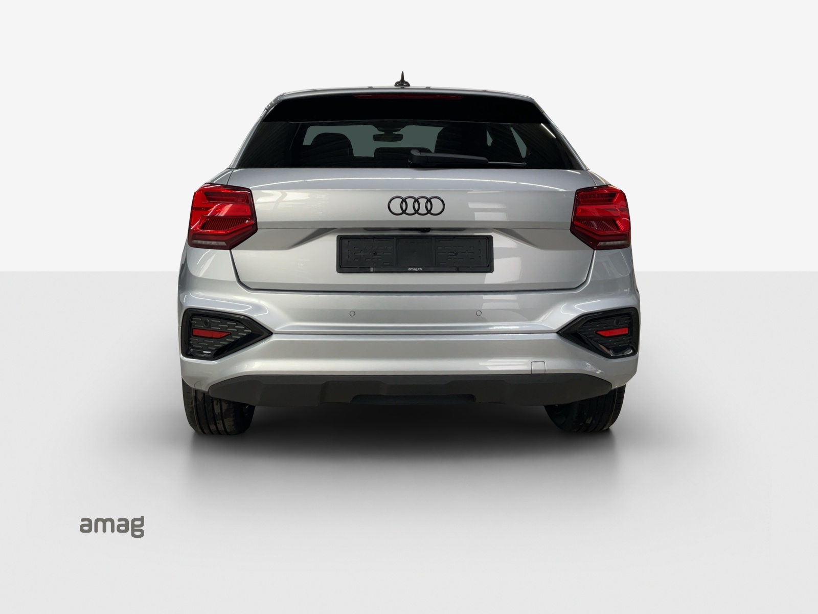 AUDI Q2 35 TFSI advanced S-tronic-showroom-element-3