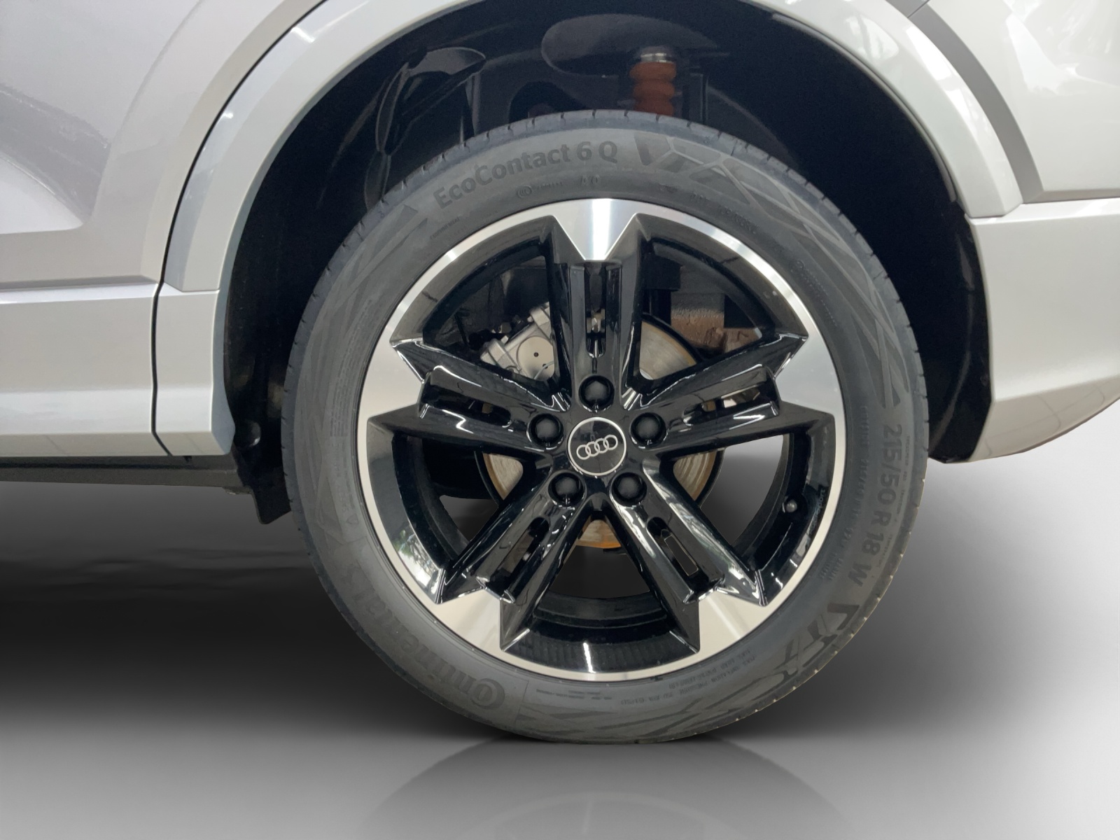 AUDI Q2 35 TFSI advanced S-tronic-image-13