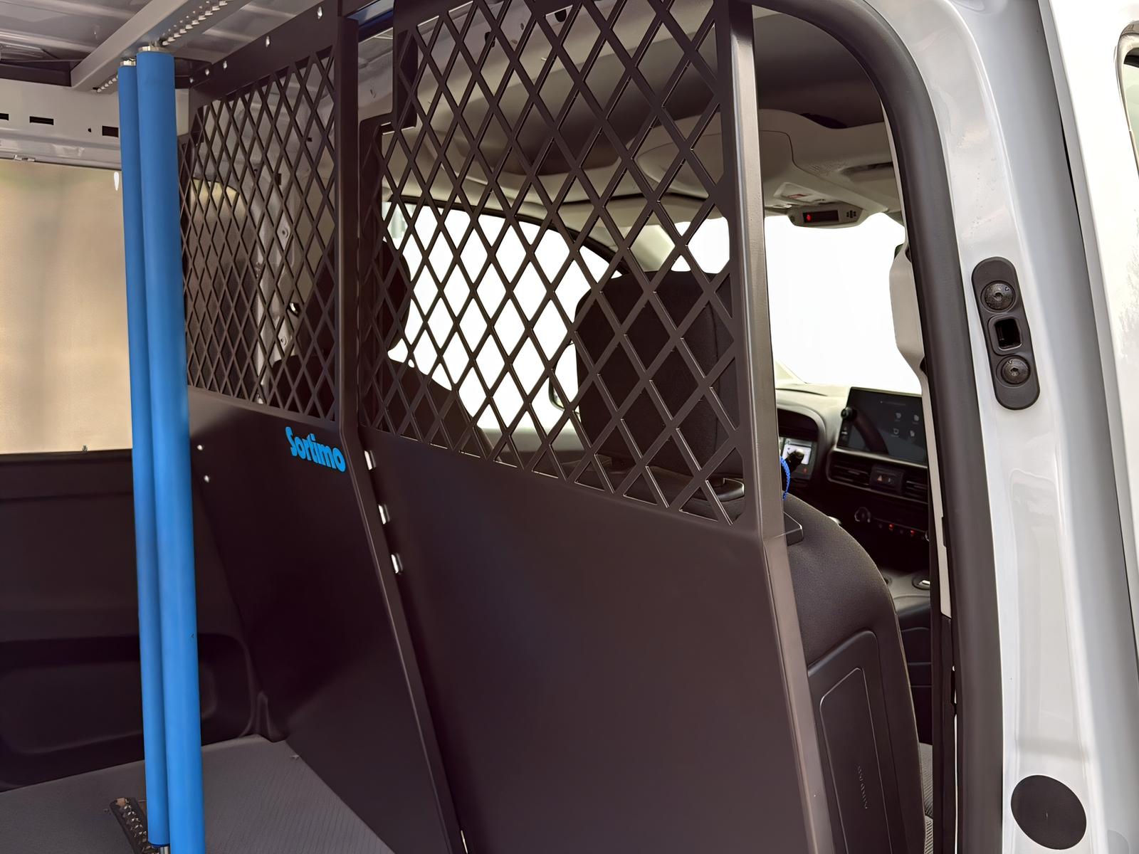 TOYOTA PROACE CITY Van L1 1.2 Active-image-15