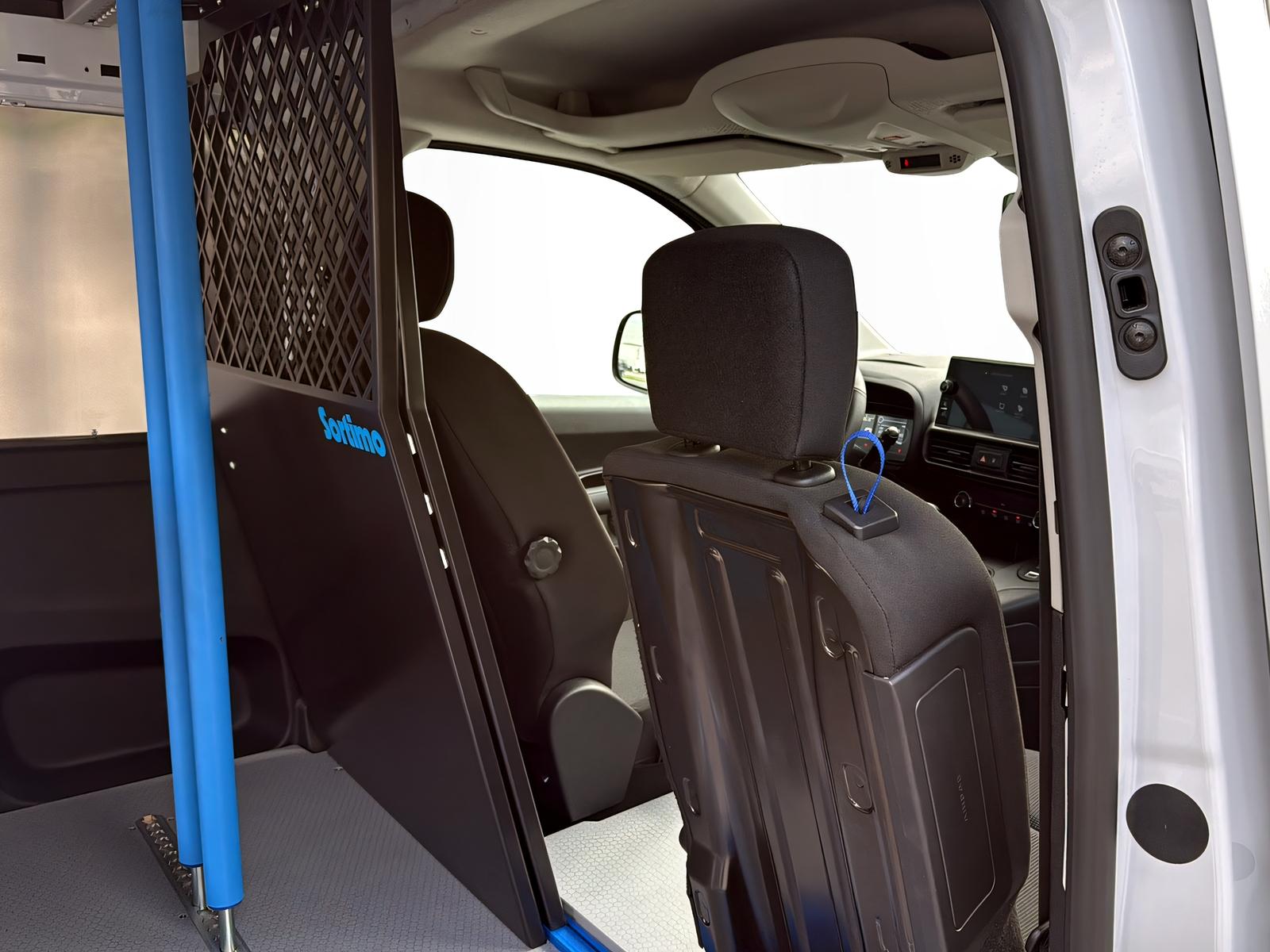 TOYOTA PROACE CITY Van L1 1.2 Active-image-12