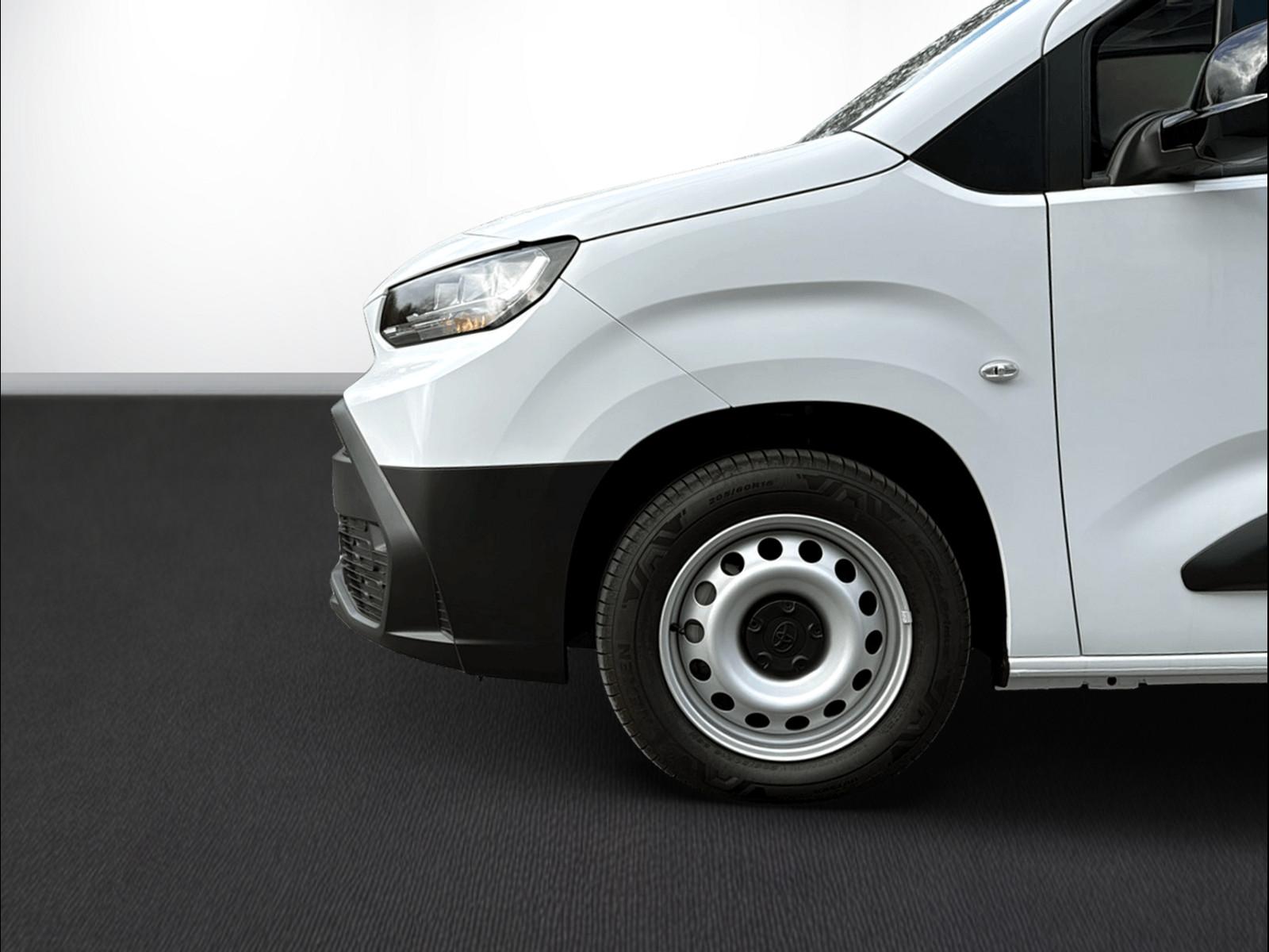 TOYOTA PROACE CITY Van L1 1.2 Active-showroom-element-3
