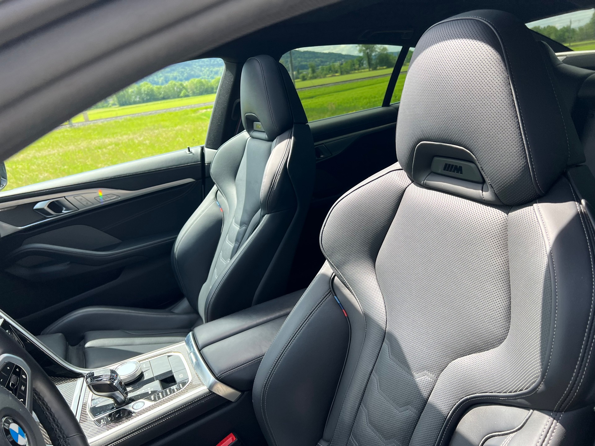 BMW 840d xDrive 48V M Sport Pro Steptronic-image-24