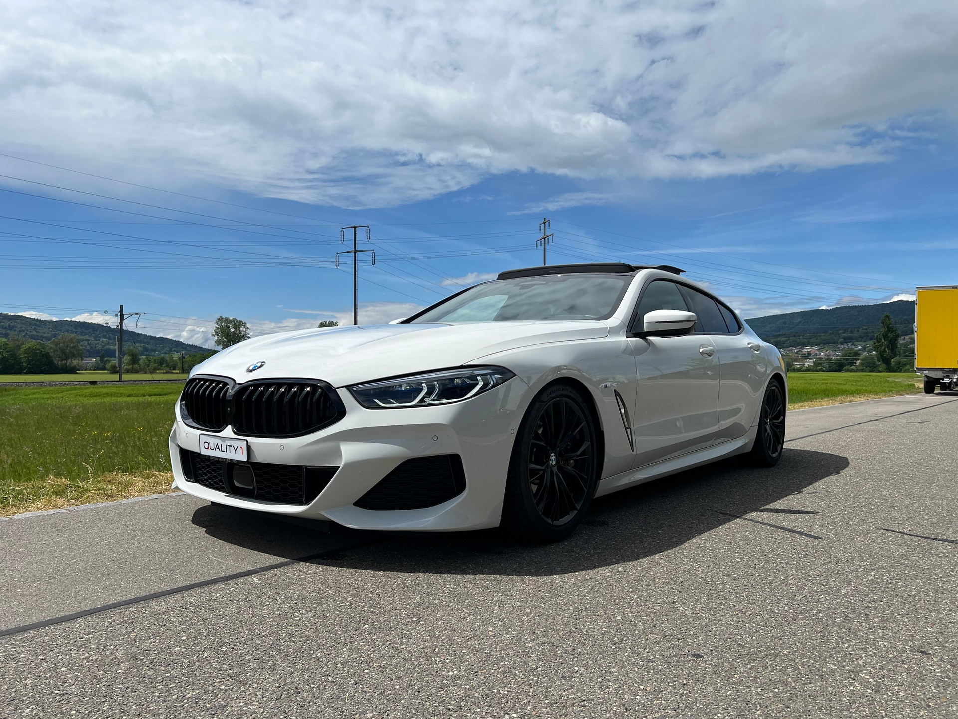 BMW 840d xDrive 48V M Sport Pro Steptronic-image-7