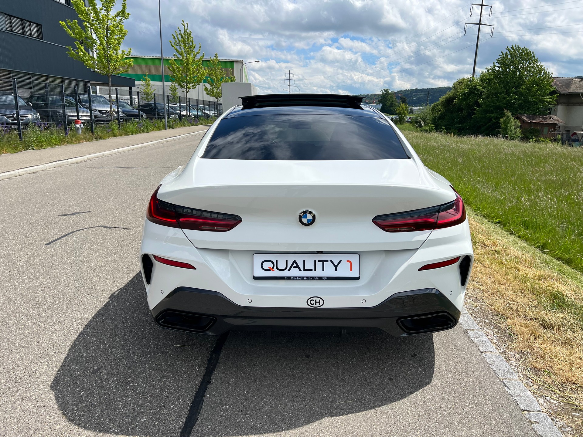 BMW 840d xDrive 48V M Sport Pro Steptronic-image-11