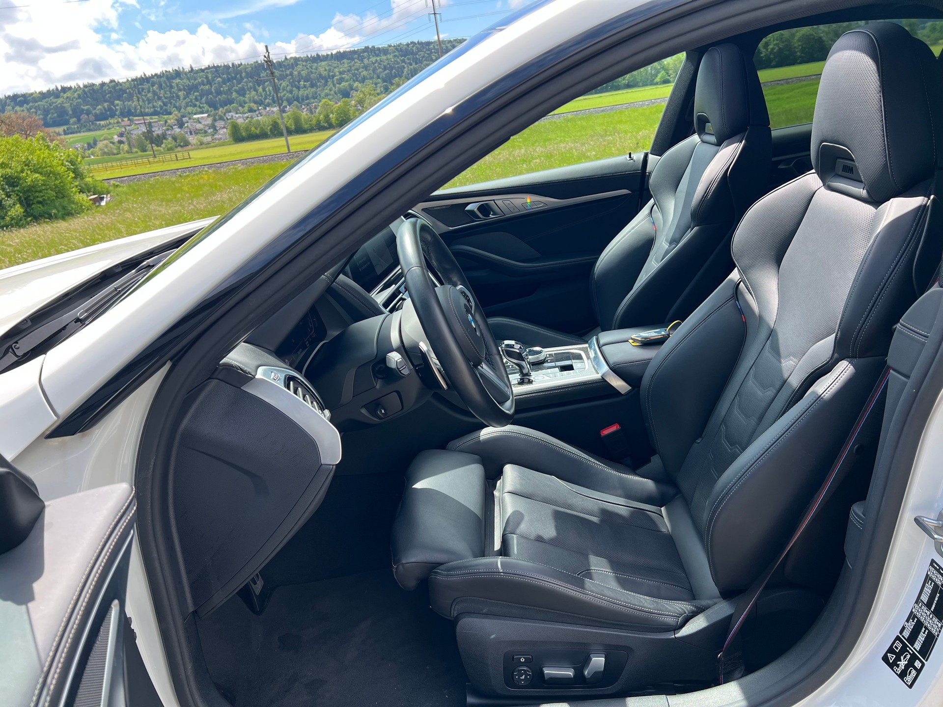 BMW 840d xDrive 48V M Sport Pro Steptronic-image-22