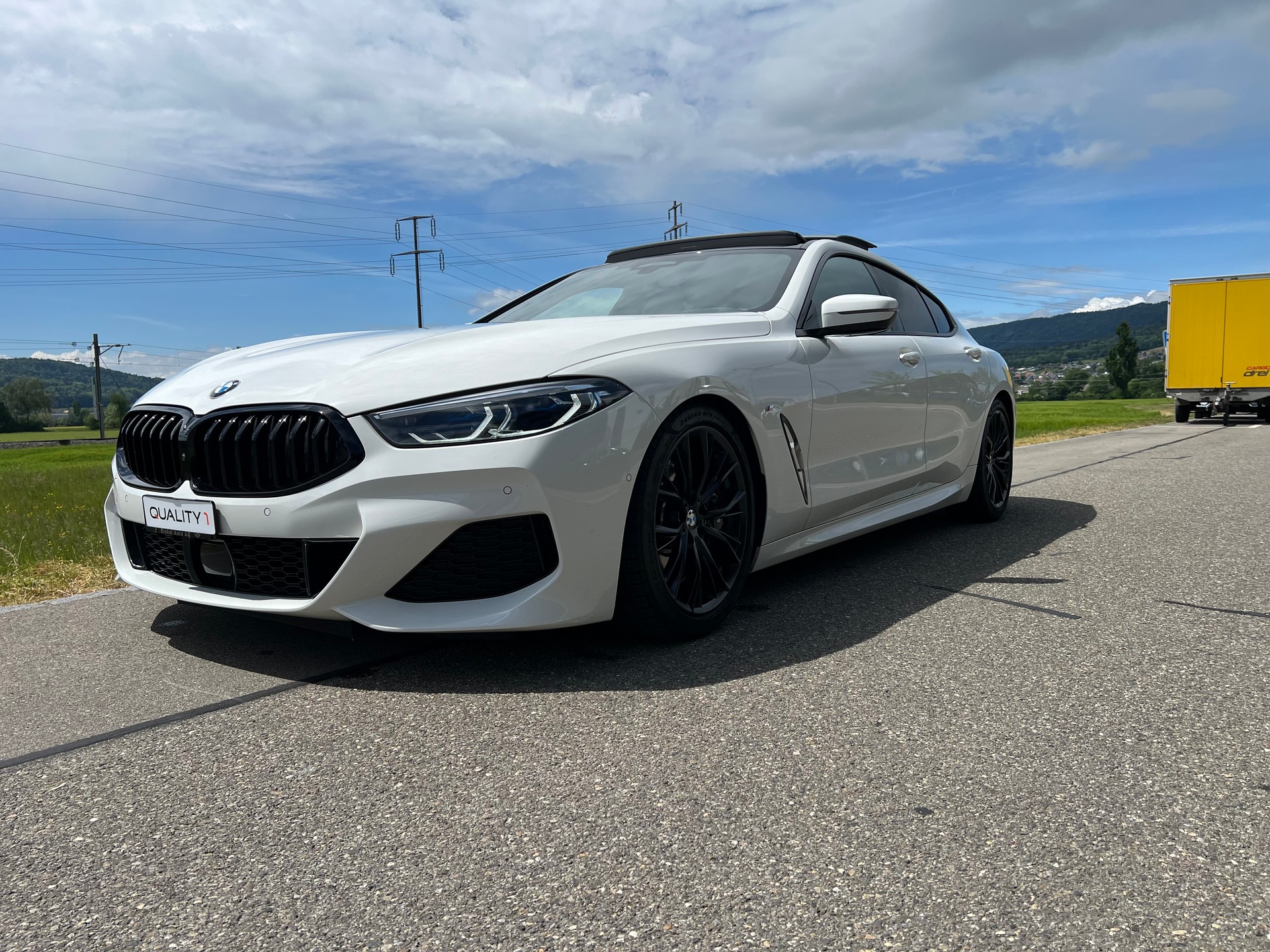 BMW 840d xDrive 48V M Sport Pro Steptronic-showroom-element-1