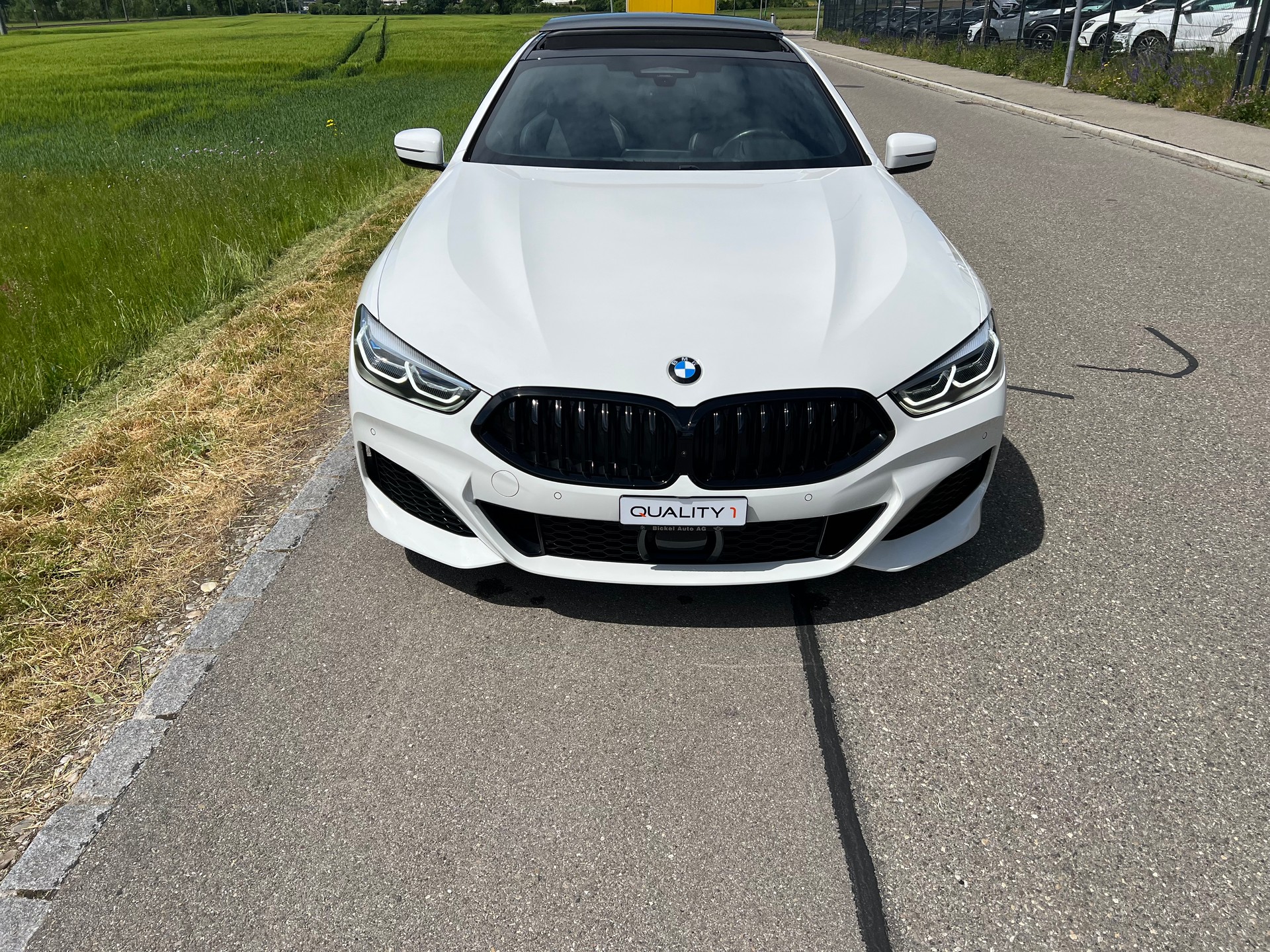 BMW 840d xDrive 48V M Sport Pro Steptronic-image-4