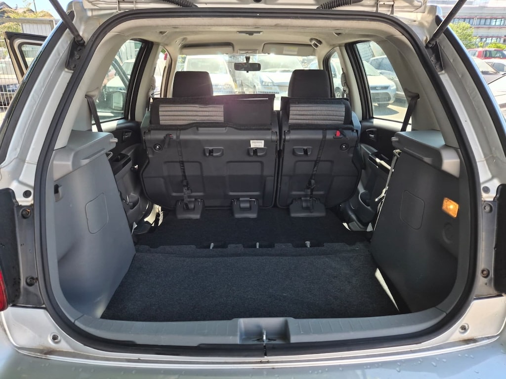 SUZUKI SX4 1.6 16V GL Top Piz Sulai 4WD-image-14