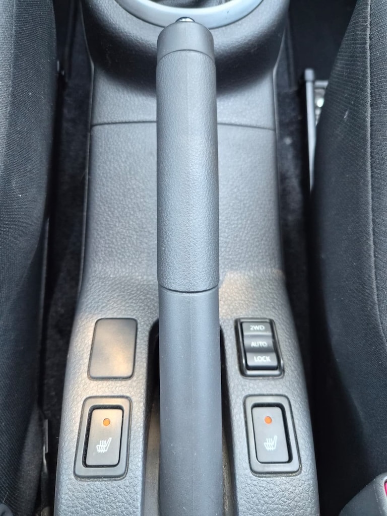 SUZUKI SX4 1.6 16V GL Top Piz Sulai 4WD-image-12