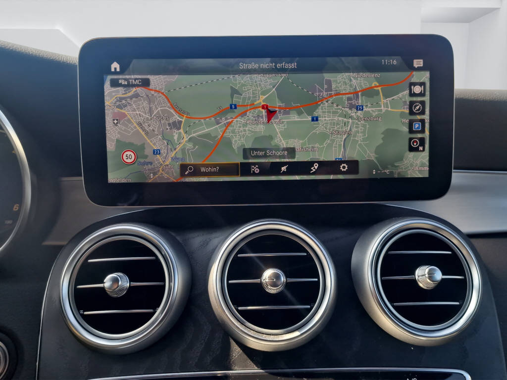 MERCEDES-BENZ GLC 220 d AMG Line 4m-image-11