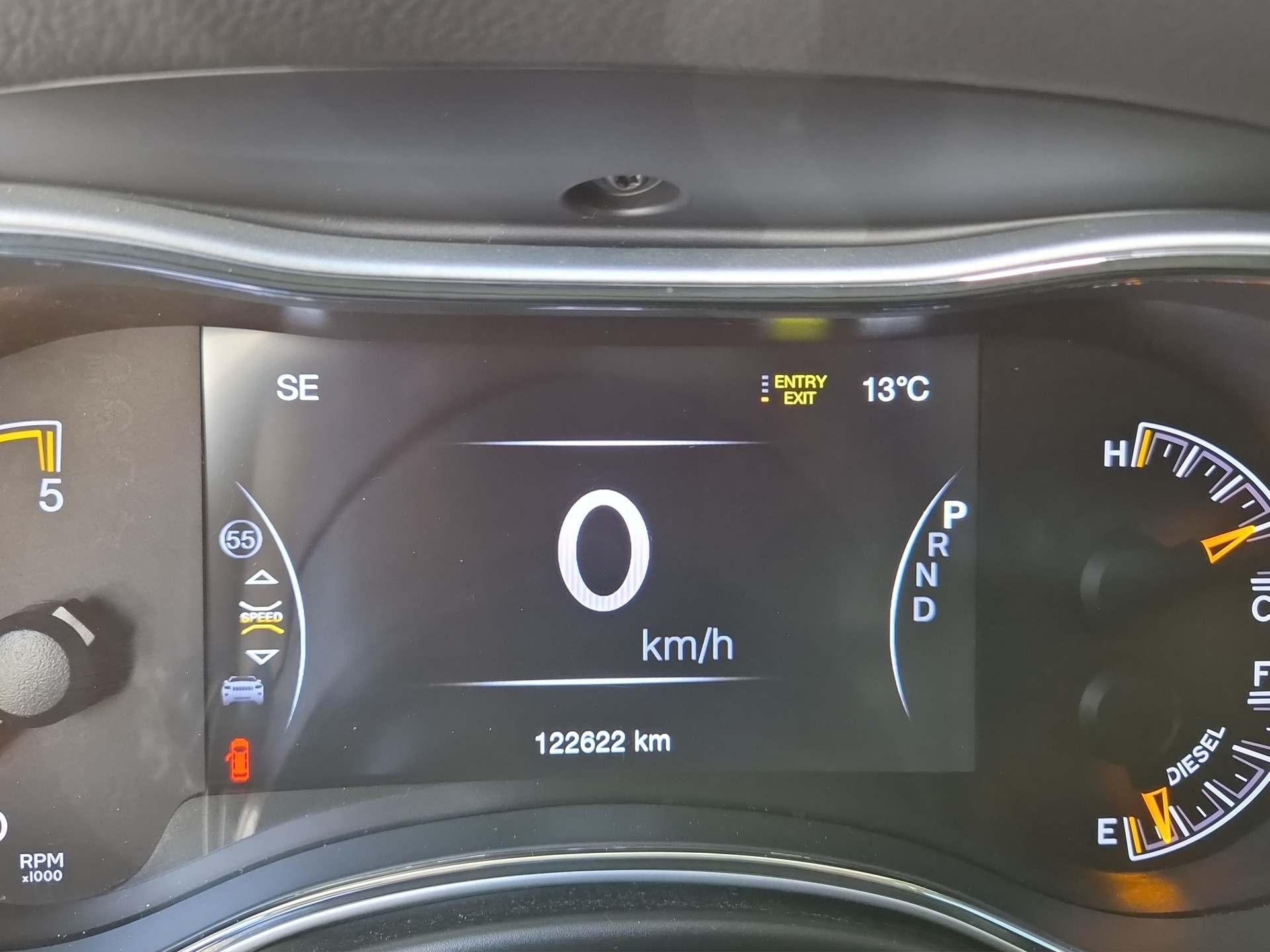 JEEP Grand Cherokee 3.0 CRD 250 Summit-image-10