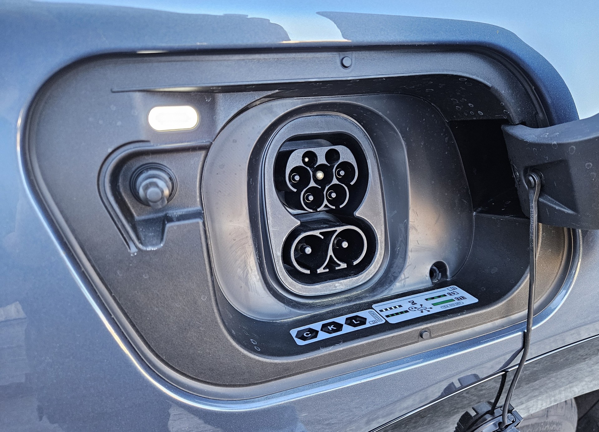 CUPRA Tavascan Type 4 77 kWh Endurance Edge-image-10