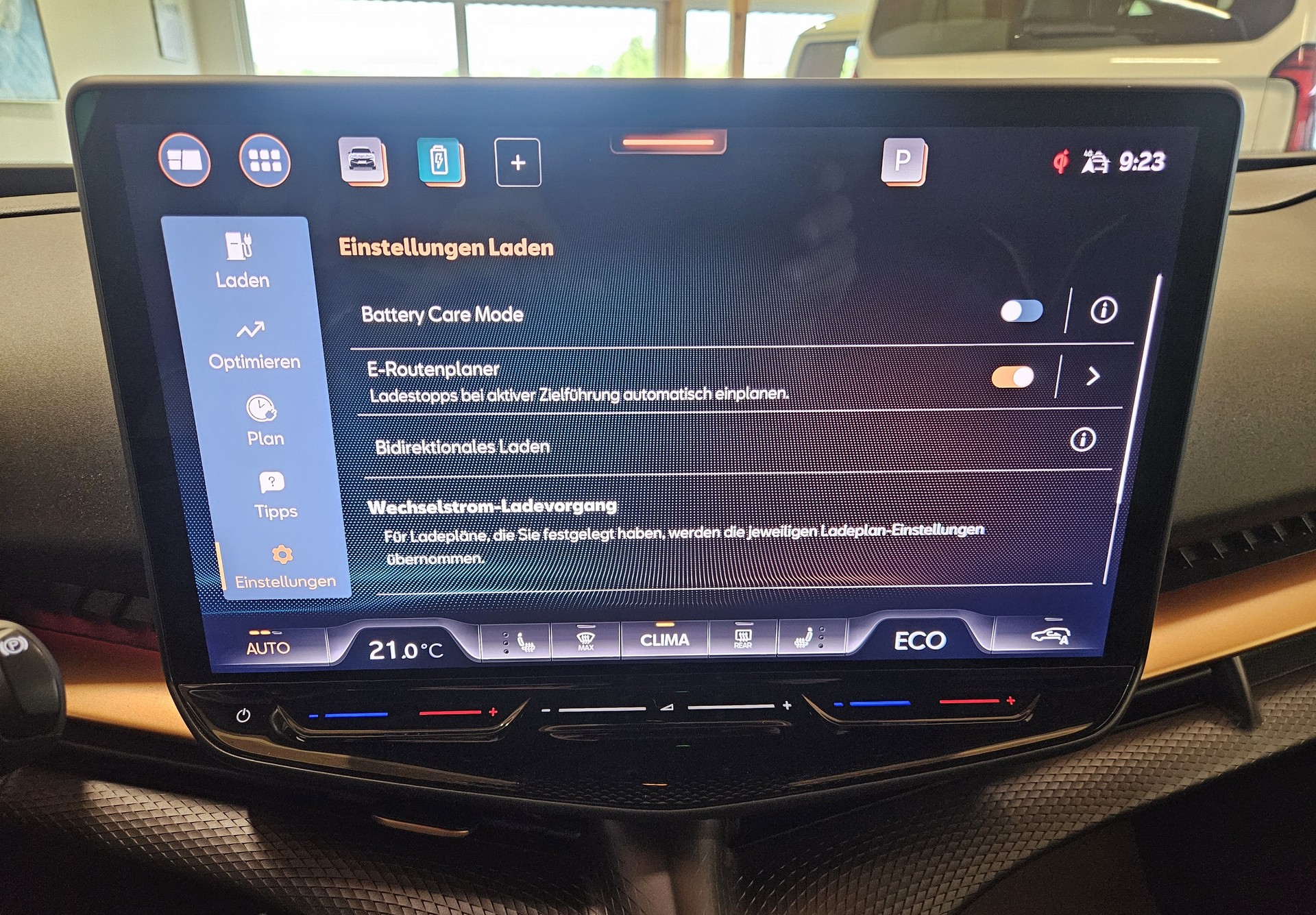 CUPRA Tavascan Type 4 77 kWh Endurance Edge-image-22
