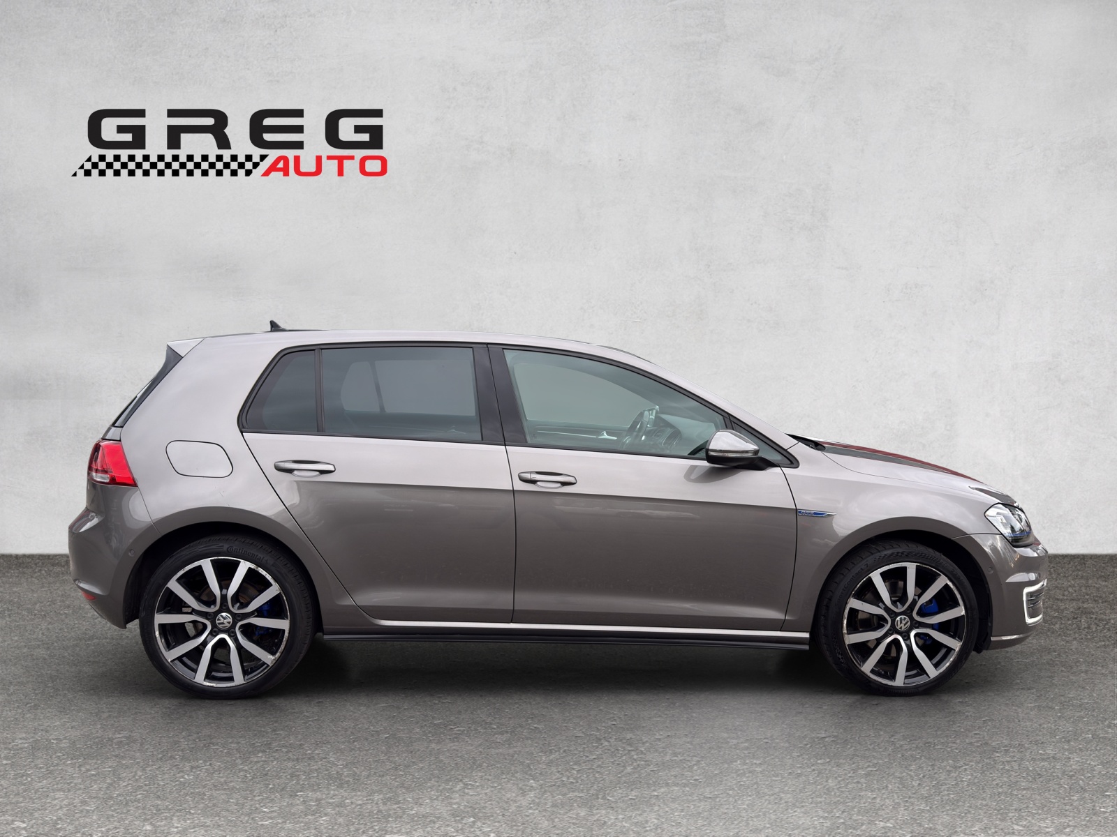 VW Golf 1.4 TSI GTE DSG-image-4