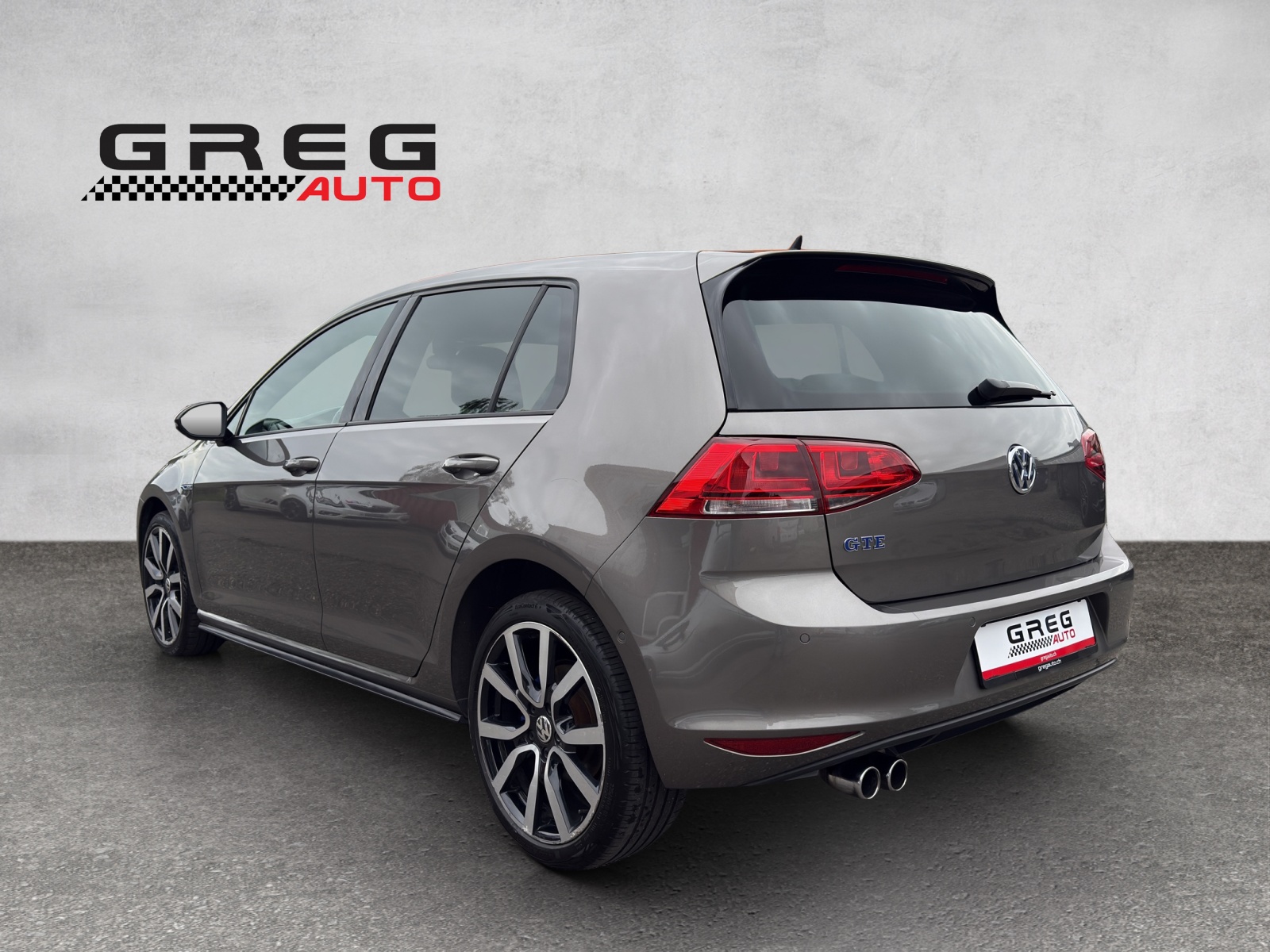 VW Golf 1.4 TSI GTE DSG-showroom-element-2