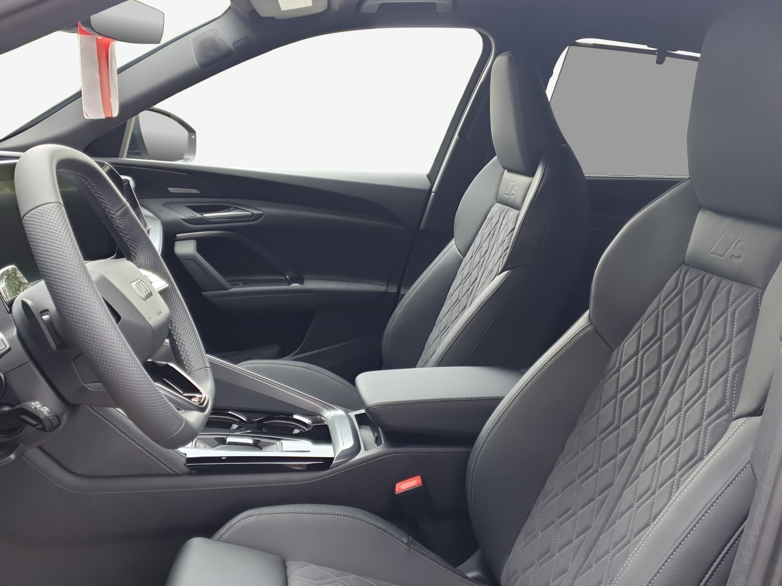 AUDI Q5 e-hybrid quattro 270 kW S-tronic-image-7