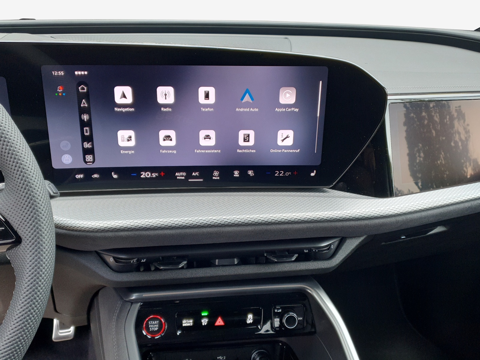 AUDI Q5 e-hybrid quattro 270 kW S-tronic-image-10
