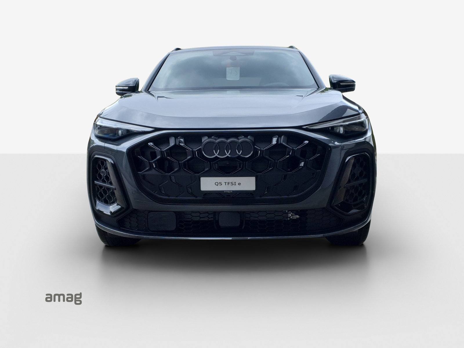 AUDI Q5 e-hybrid quattro 270 kW S-tronic-image-6