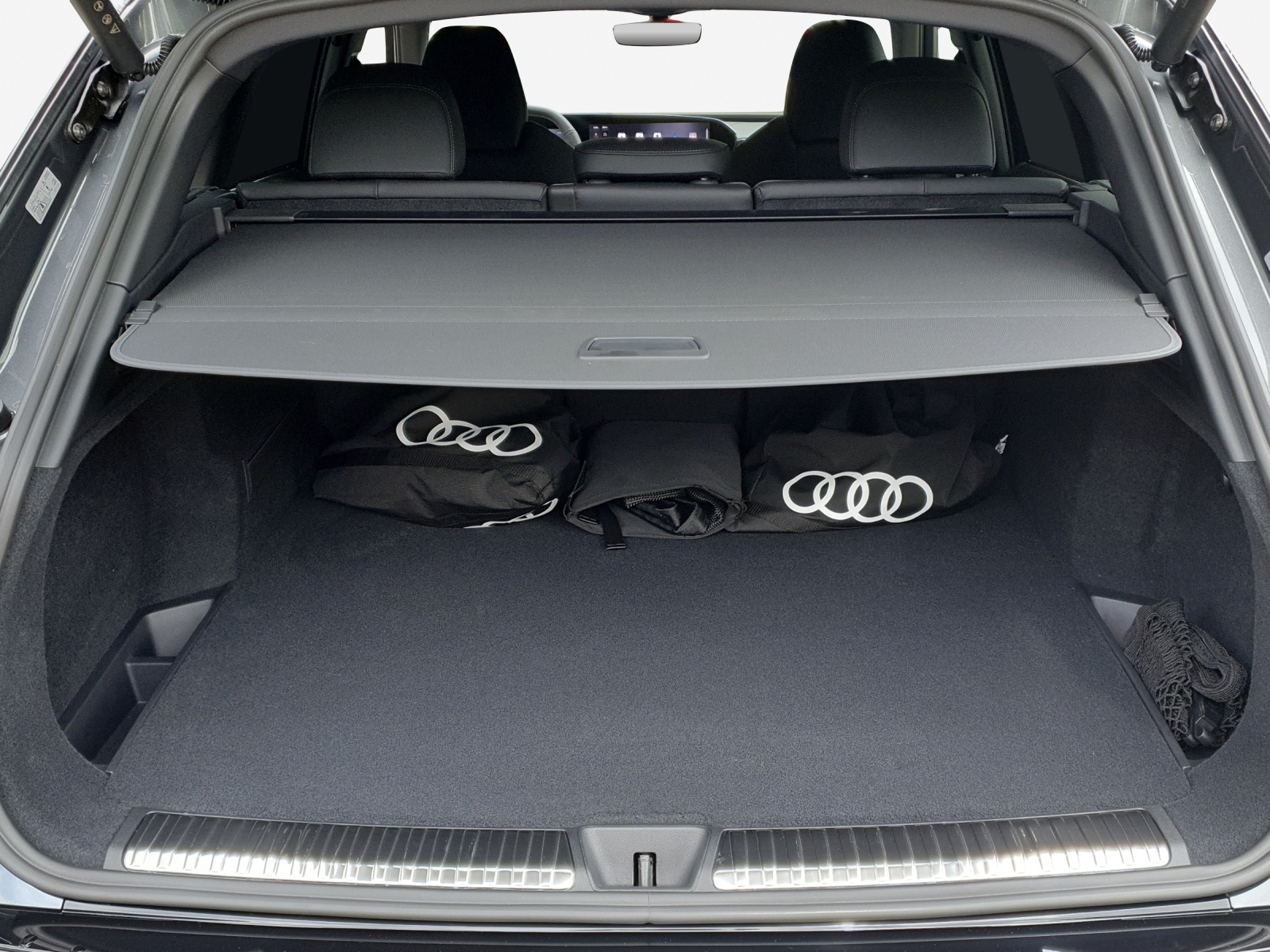 AUDI Q5 e-hybrid quattro 270 kW S-tronic-image-12