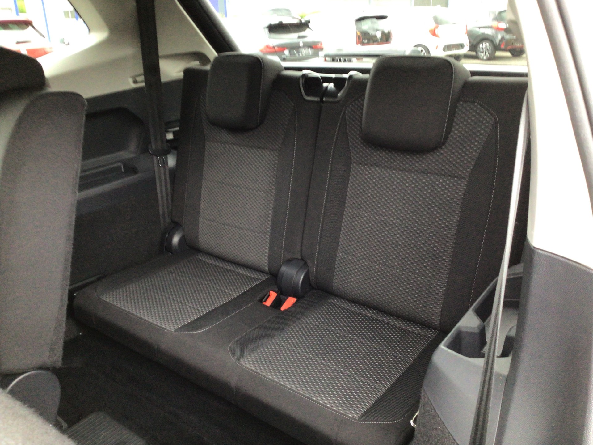 VW Tiguan Allspace 2.0 TDI SCR Comfortline 4MotionDSG-image-7