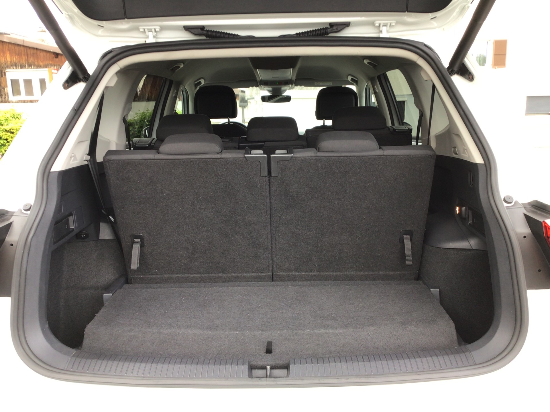 VW Tiguan Allspace 2.0 TDI SCR Comfortline 4MotionDSG-image-12