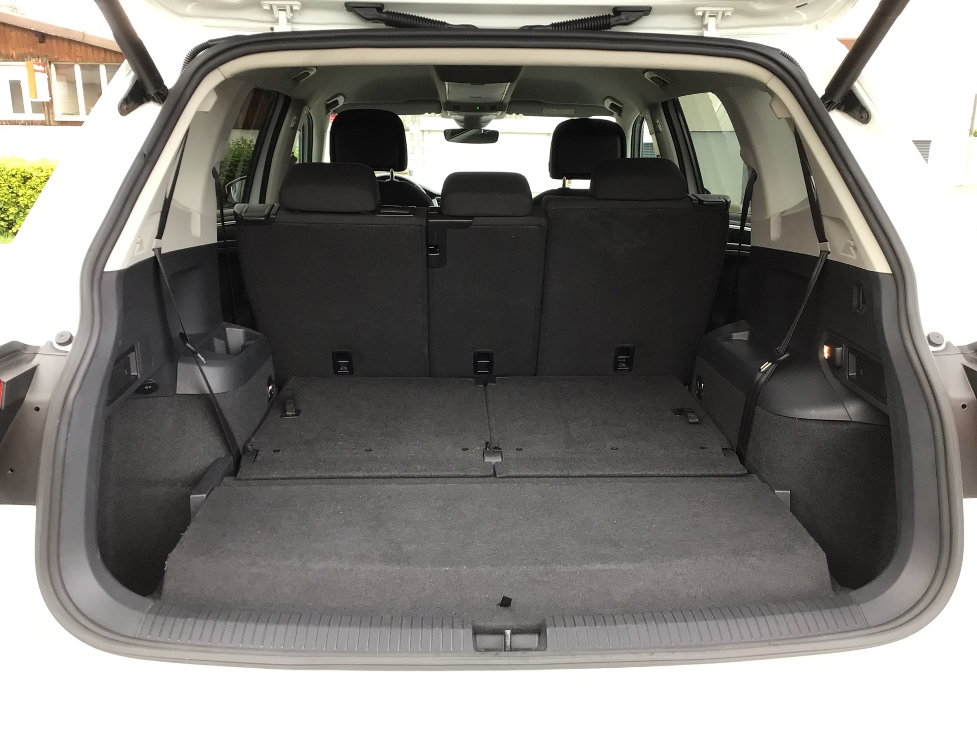 VW Tiguan Allspace 2.0 TDI SCR Comfortline 4MotionDSG-image-13