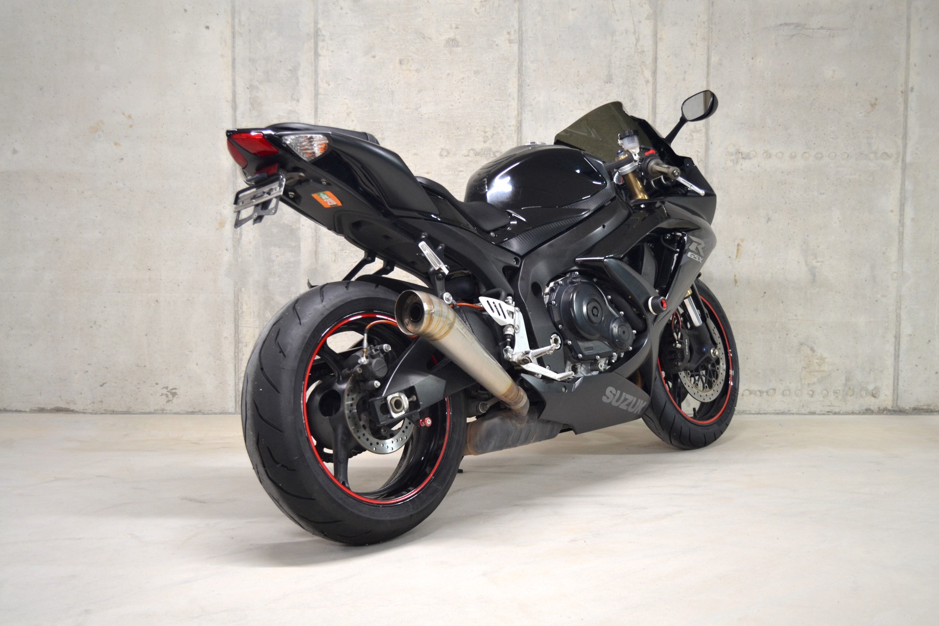 SUZUKI GSX-R 600 L0-image-3