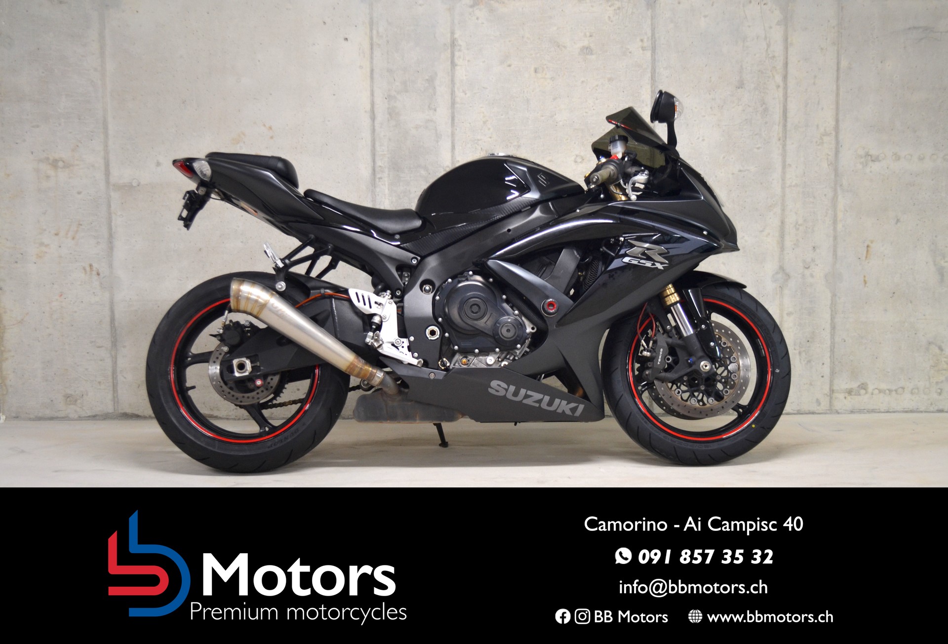 SUZUKI GSX-R 600 L0-image-0