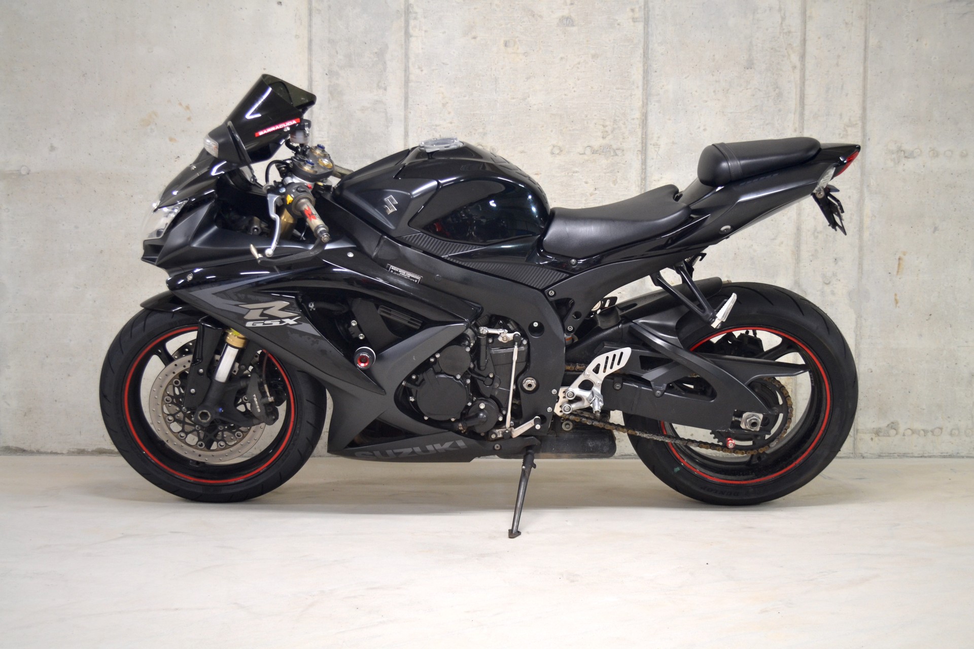 SUZUKI GSX-R 600 L0-image-2