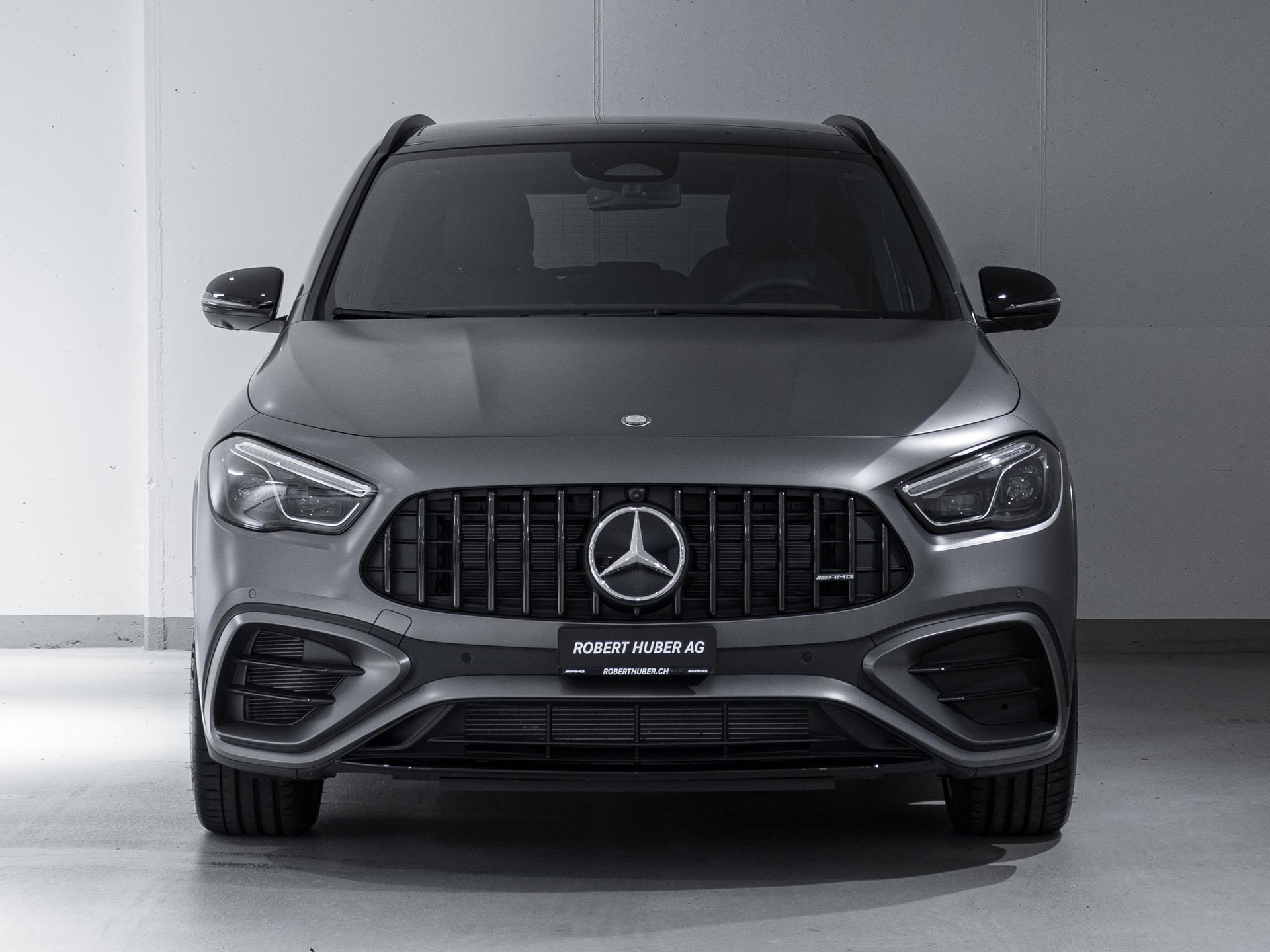 MERCEDES-BENZ GLA 45 AMG S 4MATIC+-image-2