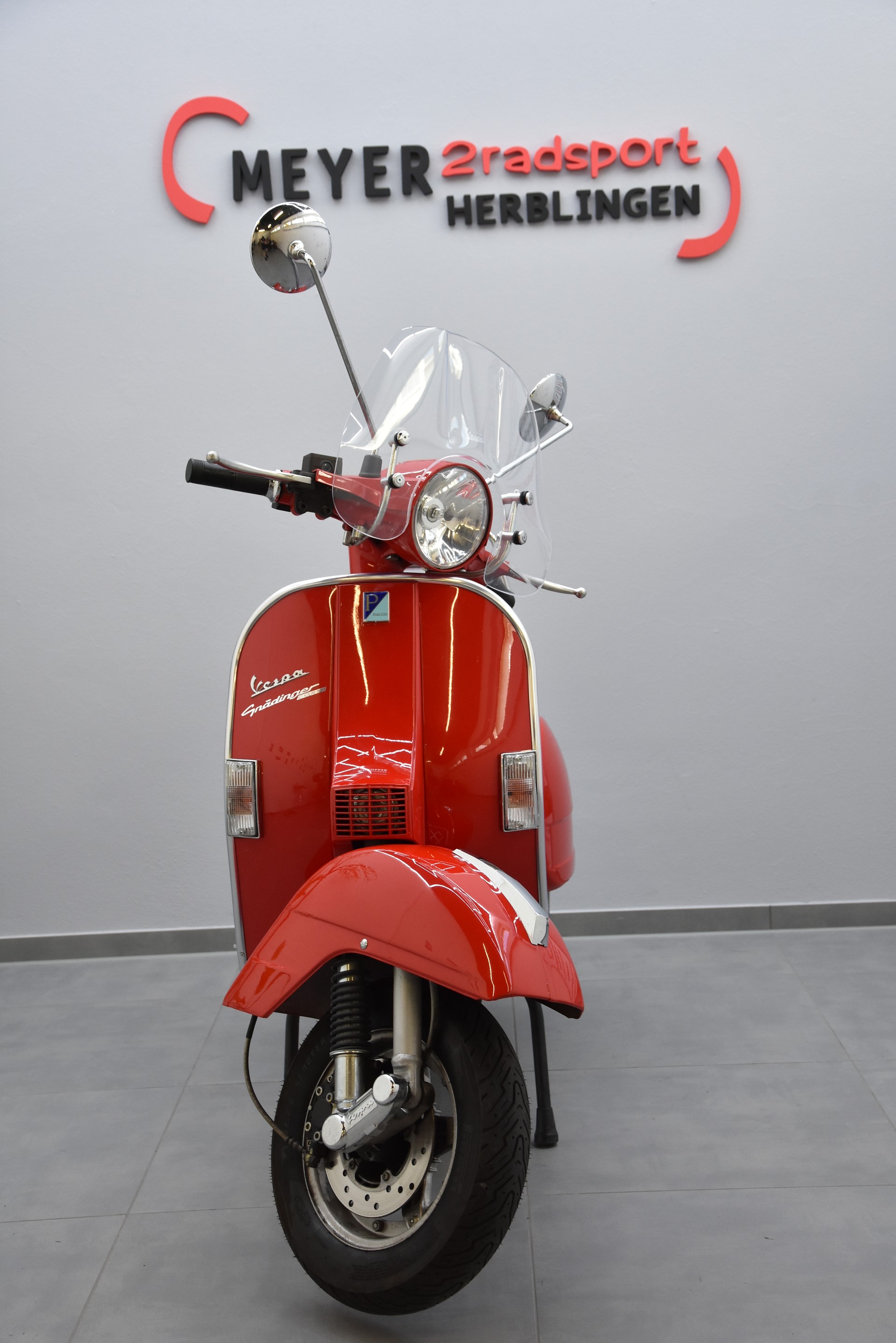 PIAGGIO Vespa PX 125-image-5