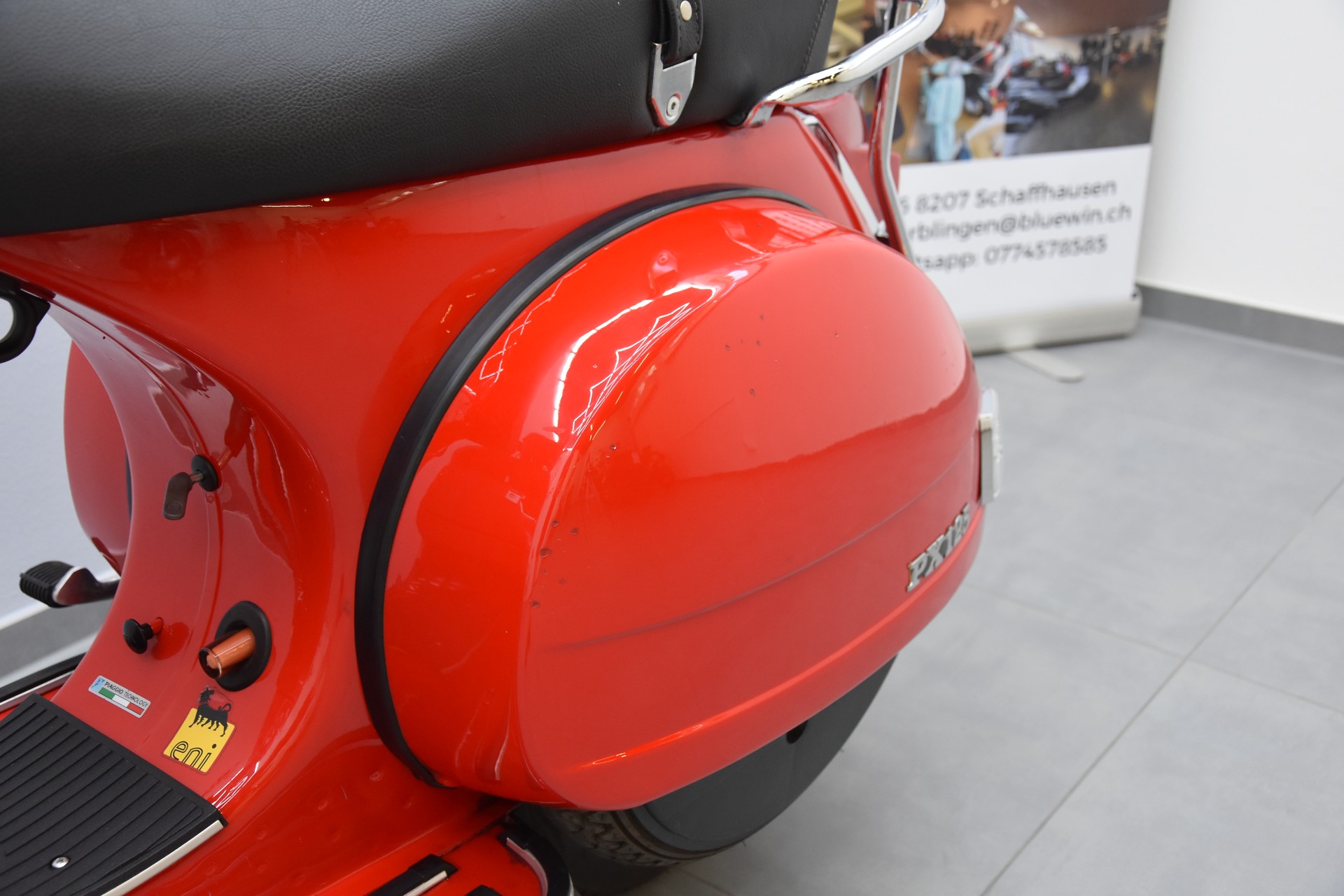 PIAGGIO Vespa PX 125-image-4