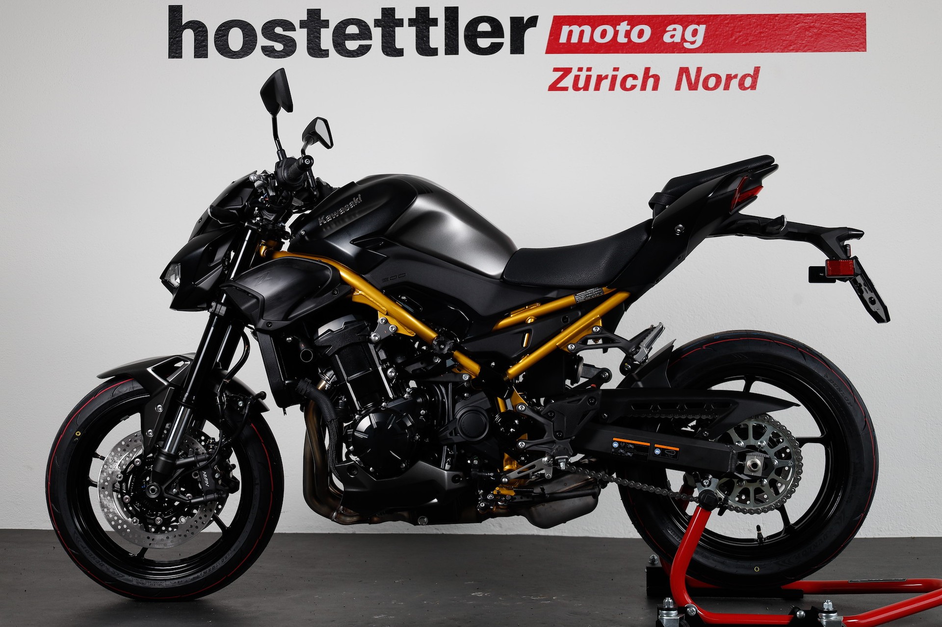KAWASAKI Z900 (70 kW)-image-4