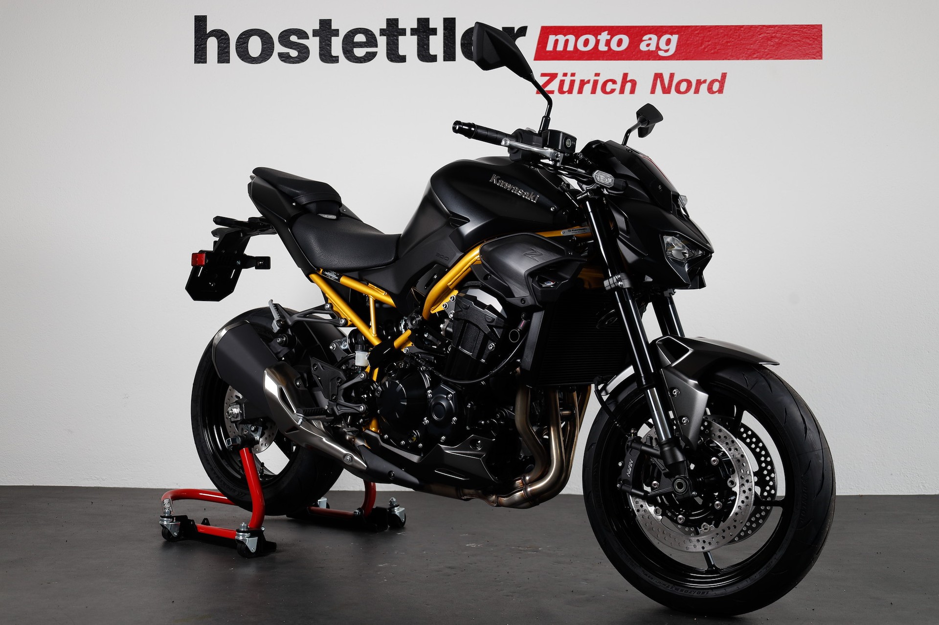 KAWASAKI Z900 (70 kW)-image-0