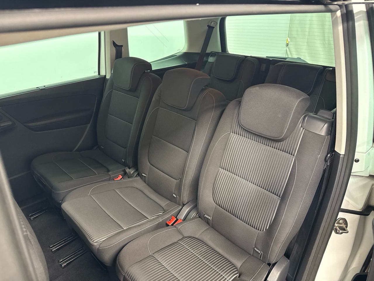 SEAT Alhambra 1.4 TSI Style Advanced-image-5