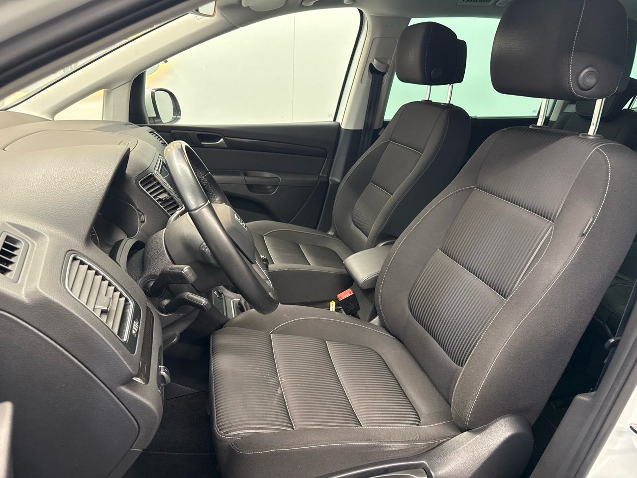 SEAT Alhambra 1.4 TSI Style Advanced-showroom-element-3