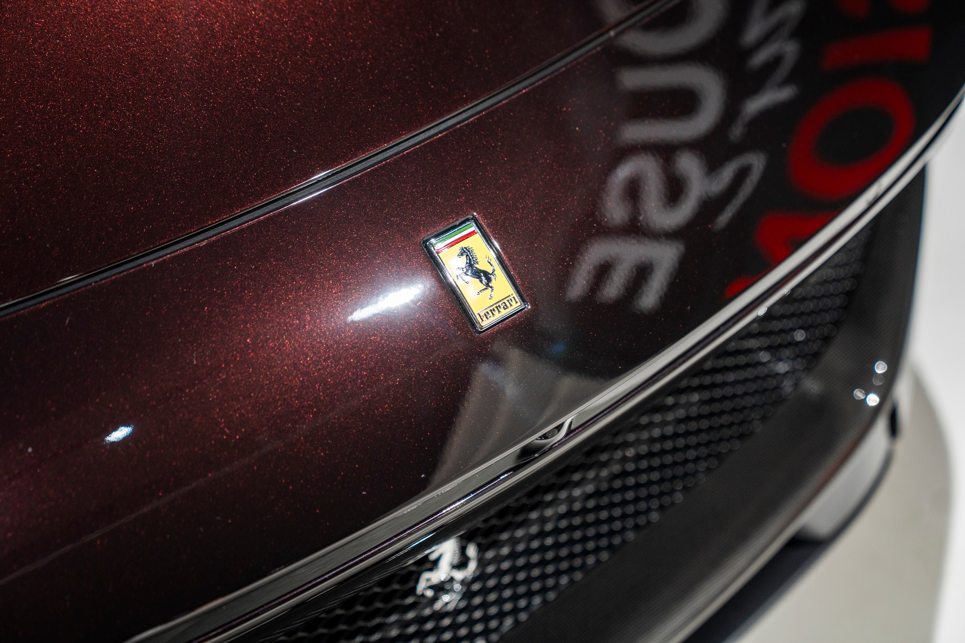 FERRARI Purosangue 6.5 V12-image-6