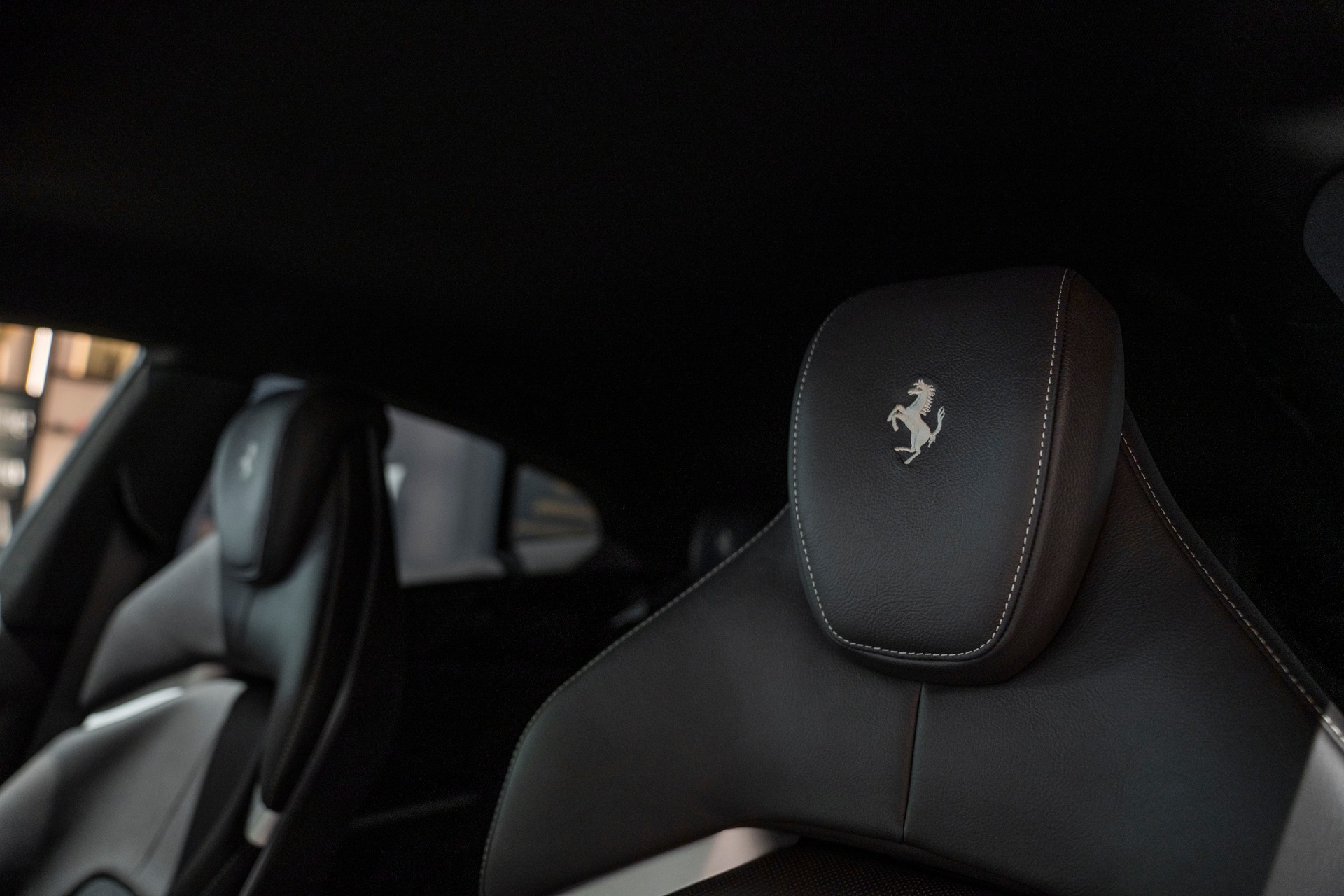 FERRARI Purosangue 6.5 V12-image-20