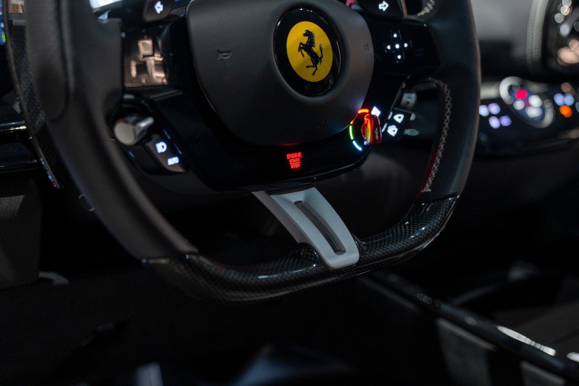 FERRARI Purosangue 6.5 V12-image-17