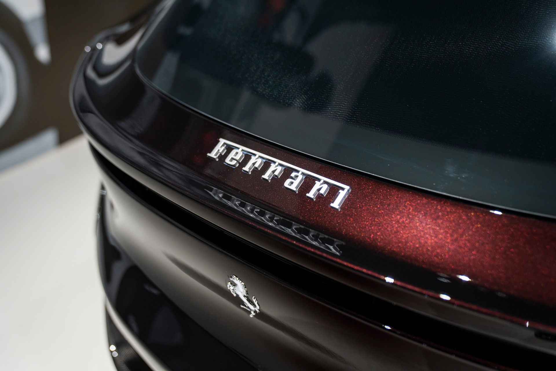 FERRARI Purosangue 6.5 V12-image-11