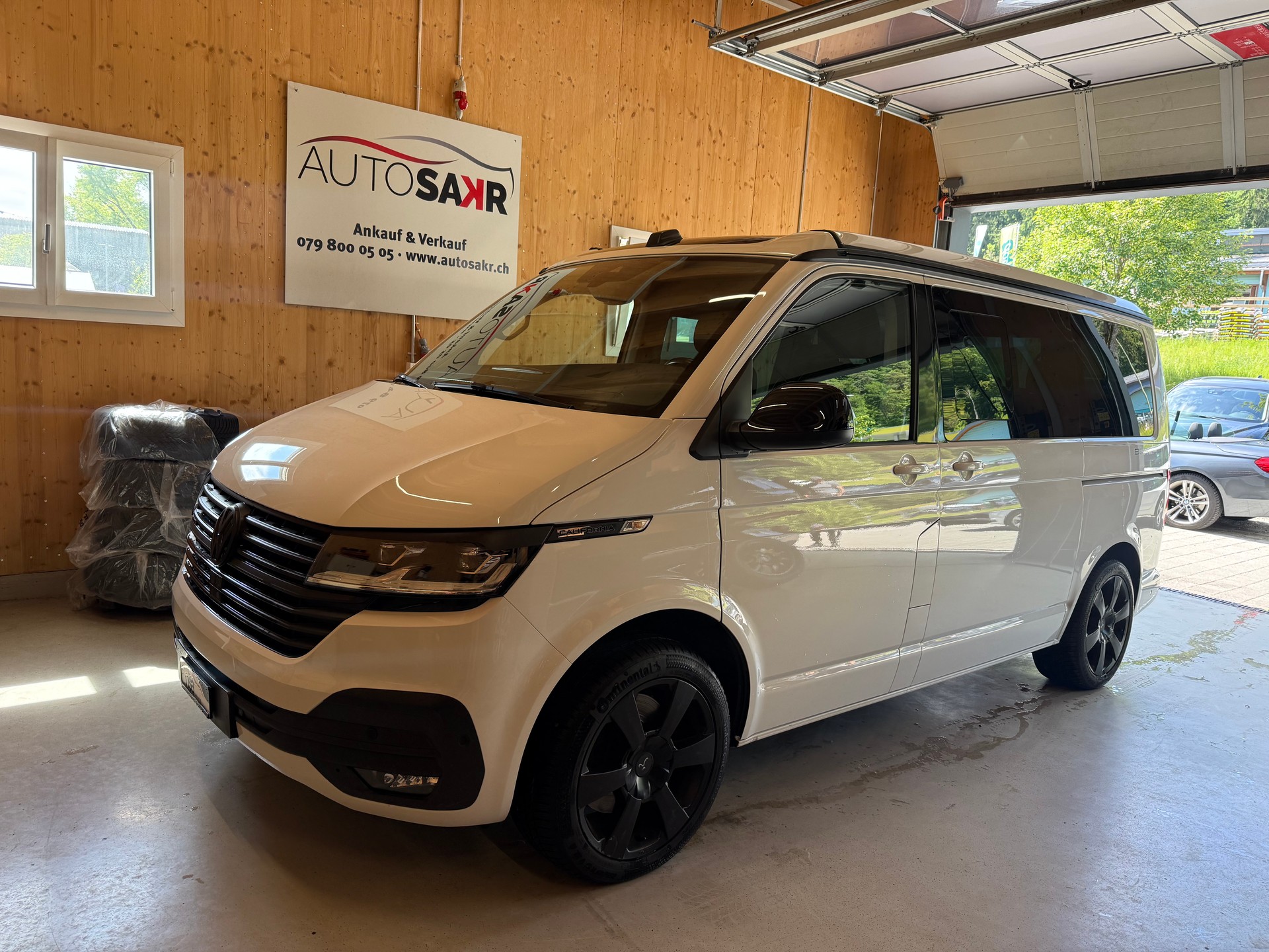 VW T6.1 California 2.0 Bi-TDI Beach Liberty Spirit 4Motion DSG-showroom-element-1