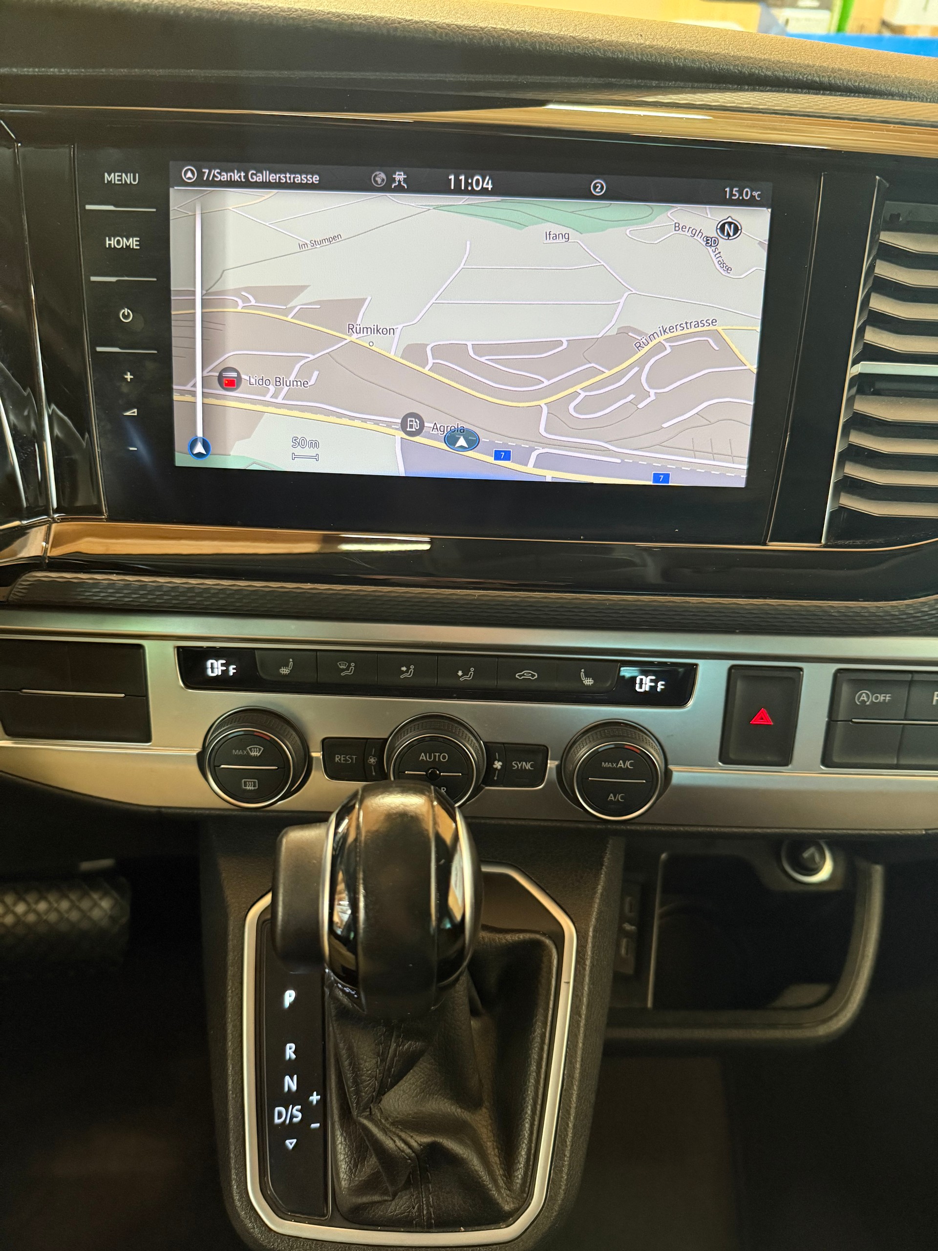 VW T6.1 California 2.0 Bi-TDI Beach Liberty Spirit 4Motion DSG-image-14