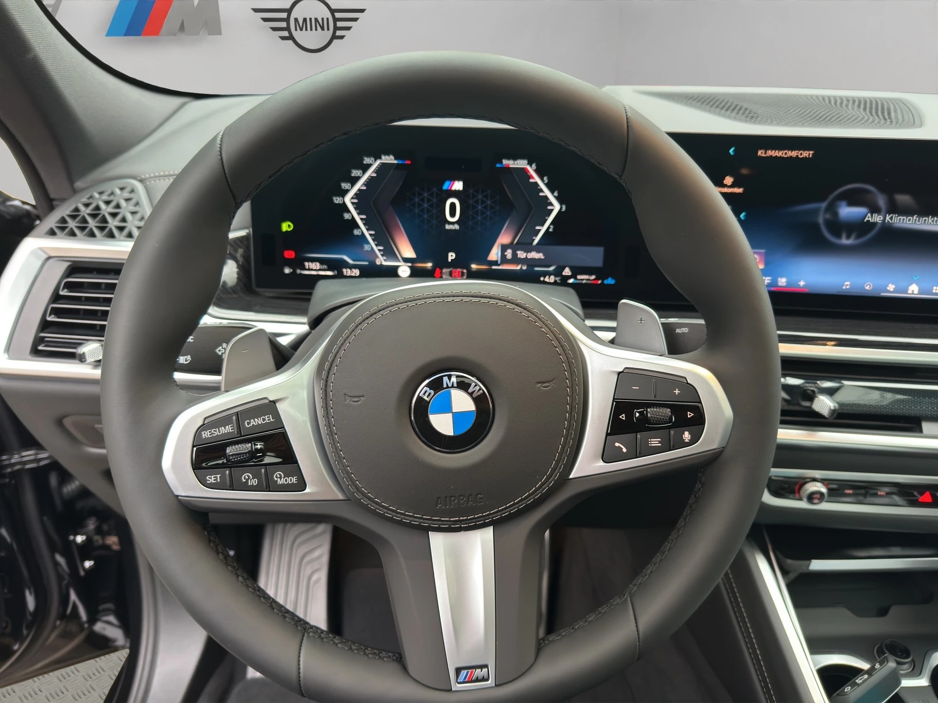 BMW X6 xDrive 48V 40d M Sport Pro Steptronic-image-13