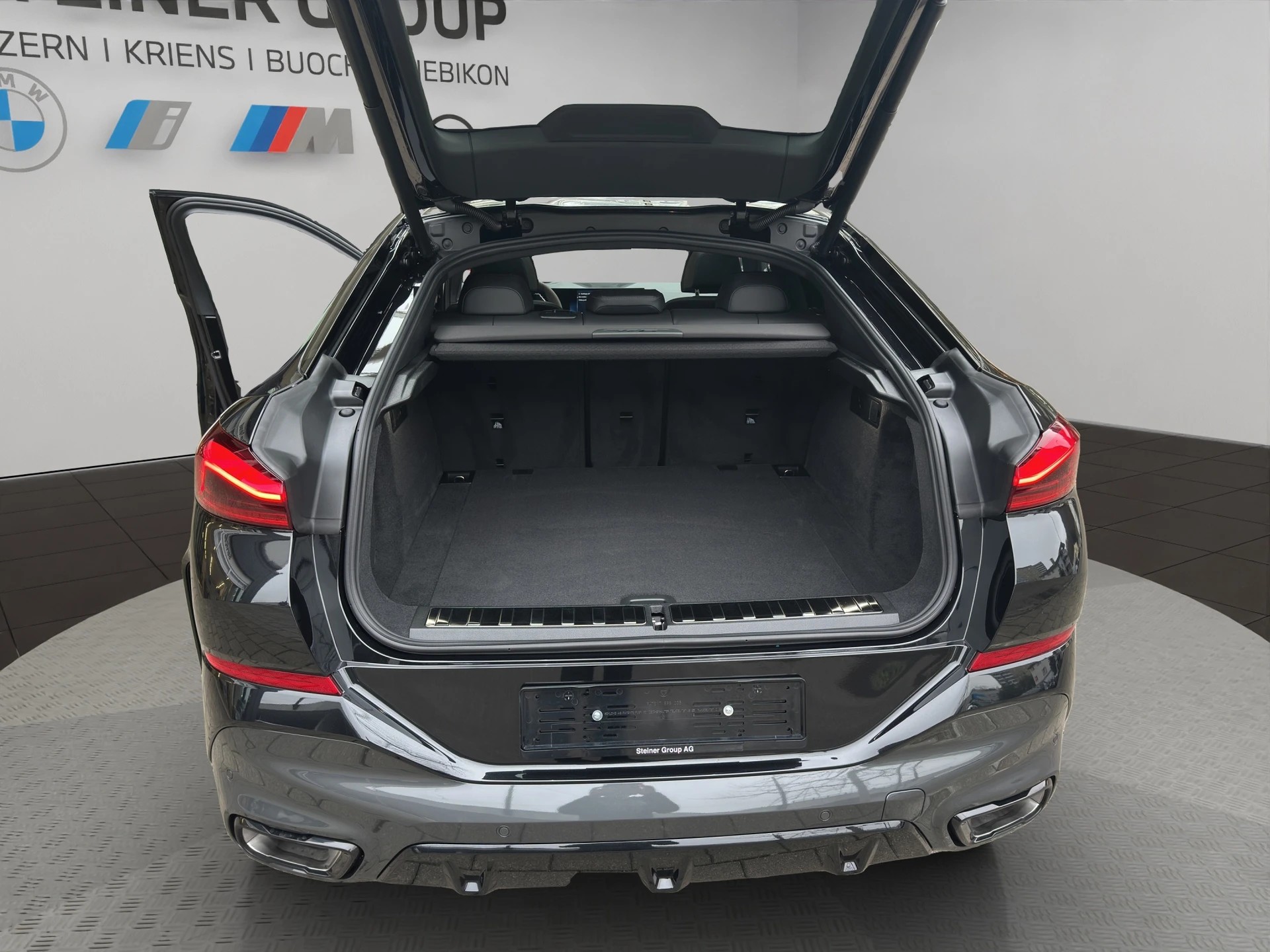BMW X6 xDrive 48V 40d M Sport Pro Steptronic-image-19