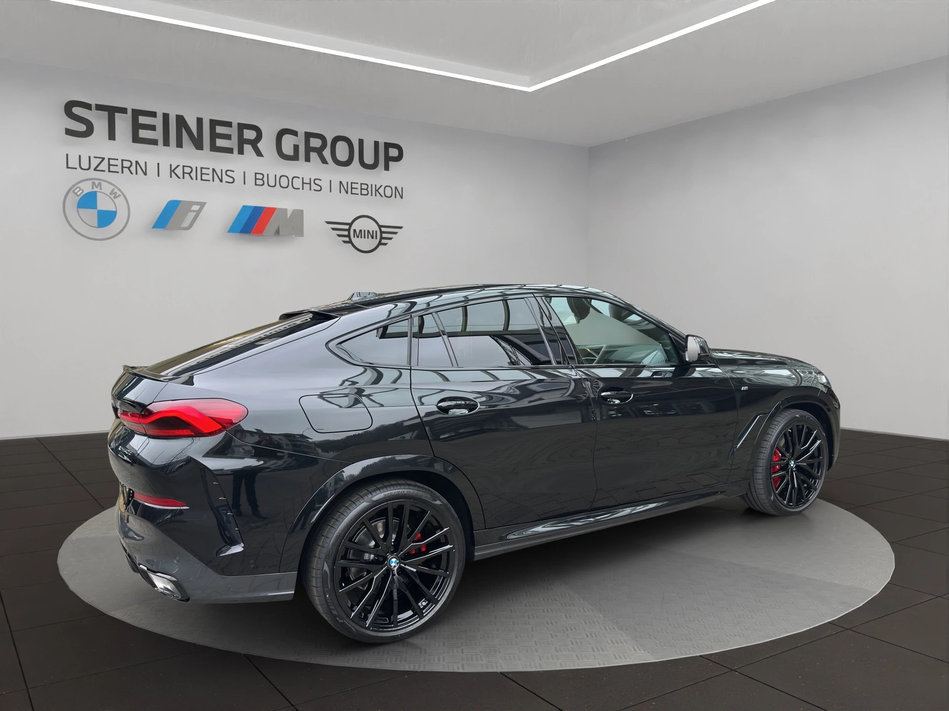 BMW X6 xDrive 48V 40d M Sport Pro Steptronic-image-4
