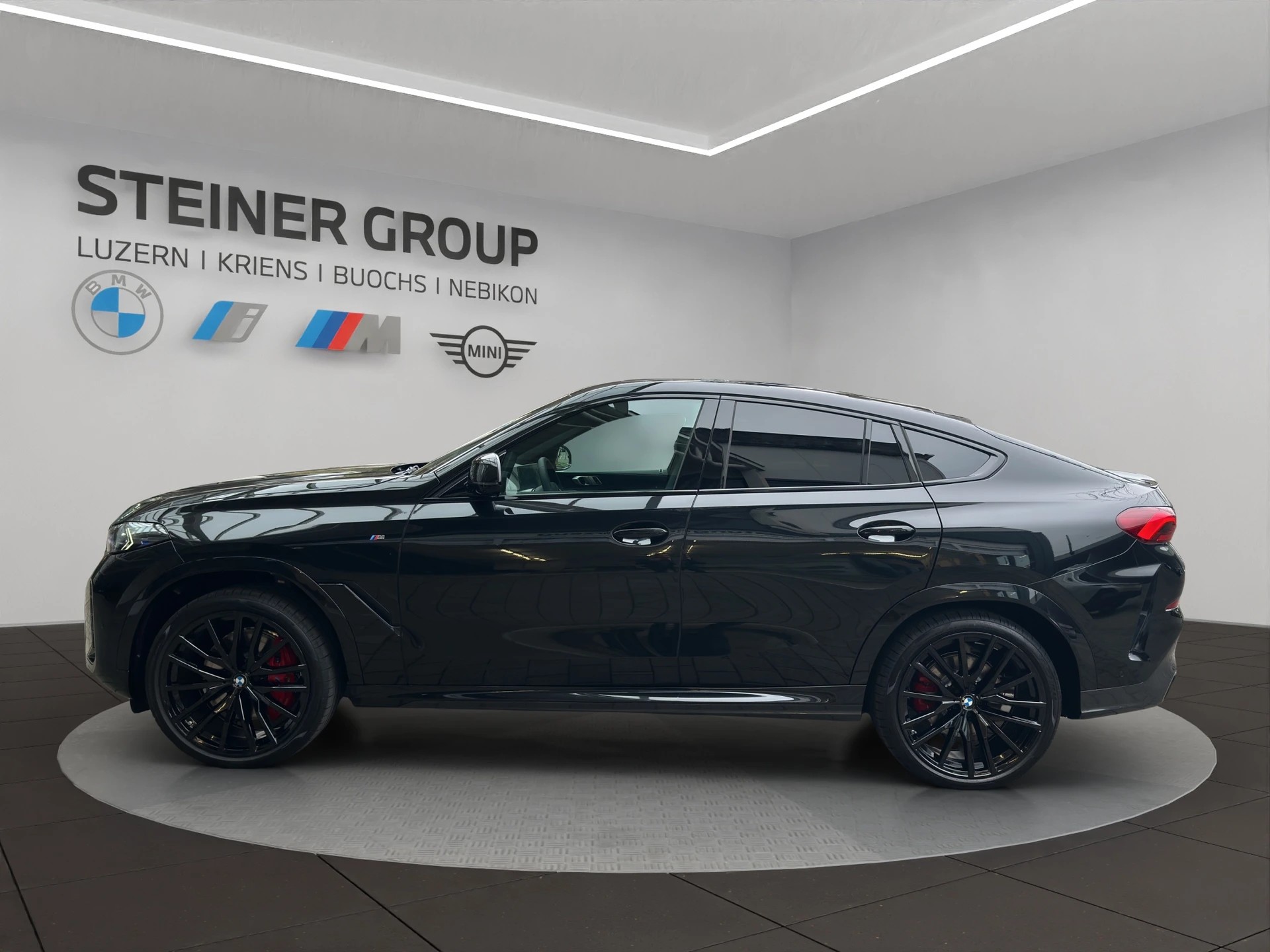 BMW X6 xDrive 48V 40d M Sport Pro Steptronic-image-8