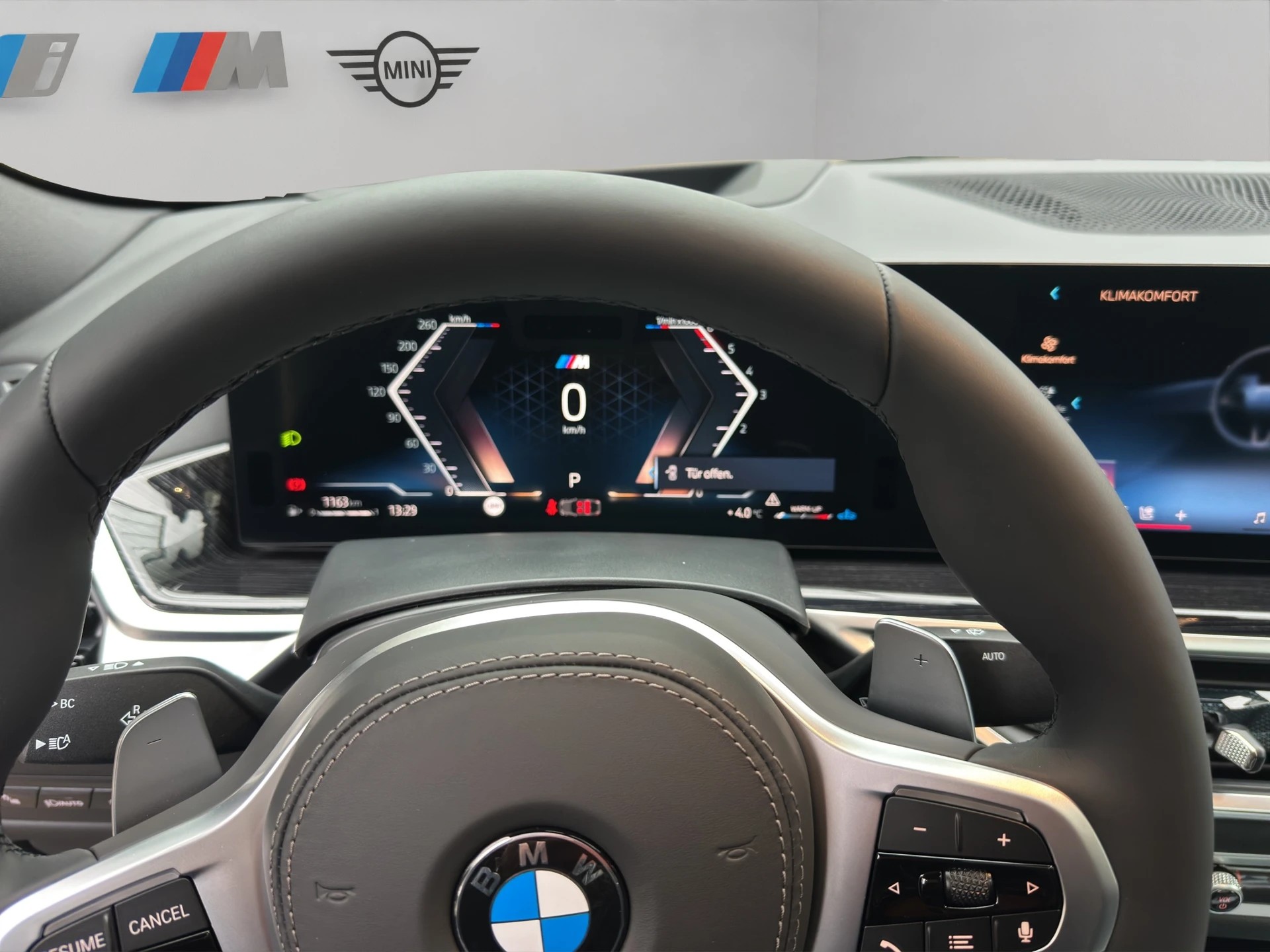 BMW X6 xDrive 48V 40d M Sport Pro Steptronic-image-14